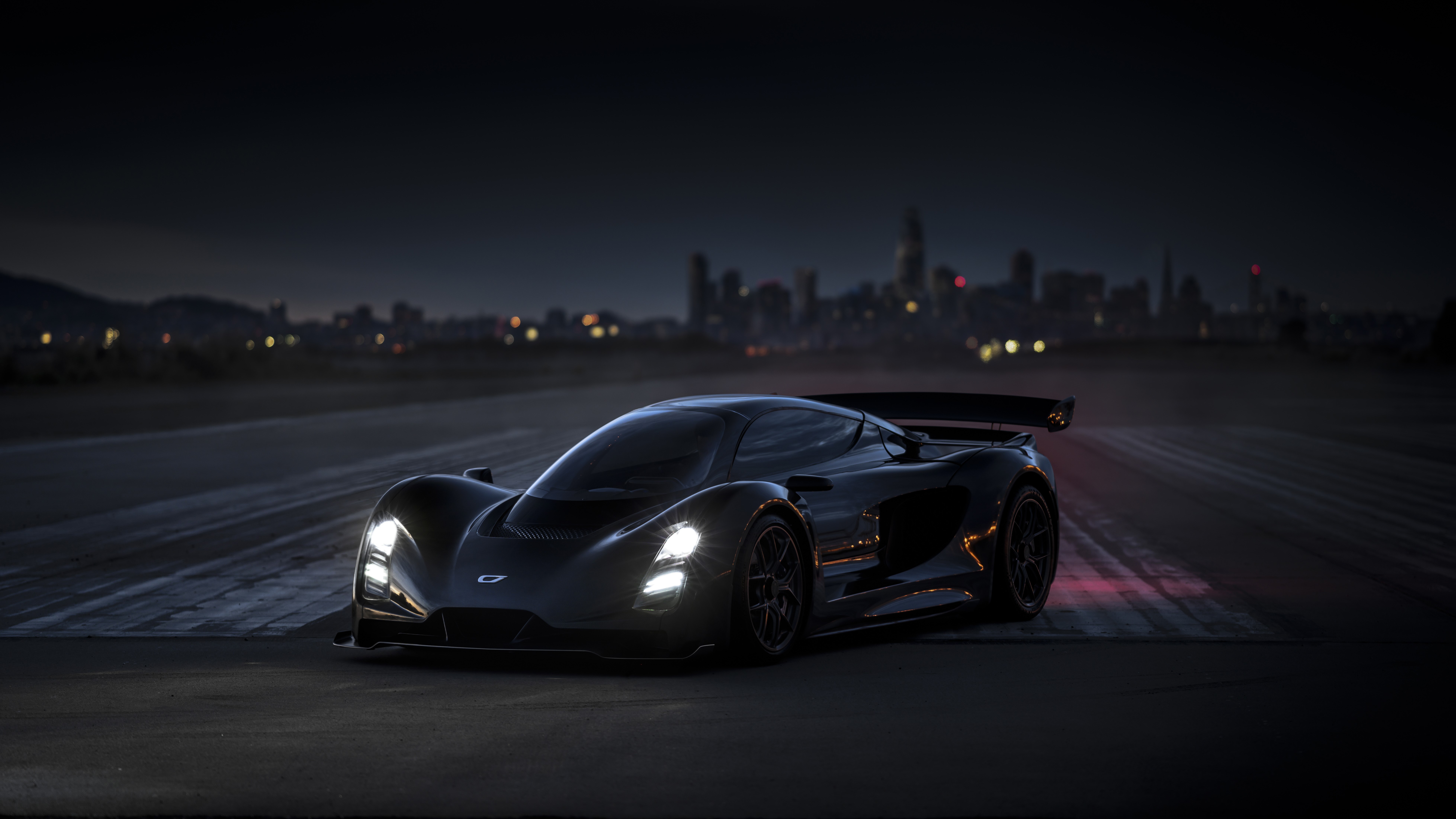 czinger 21c, cars, hd, 4k, 5k, 8k, 2020 cars, HD Wallpaper