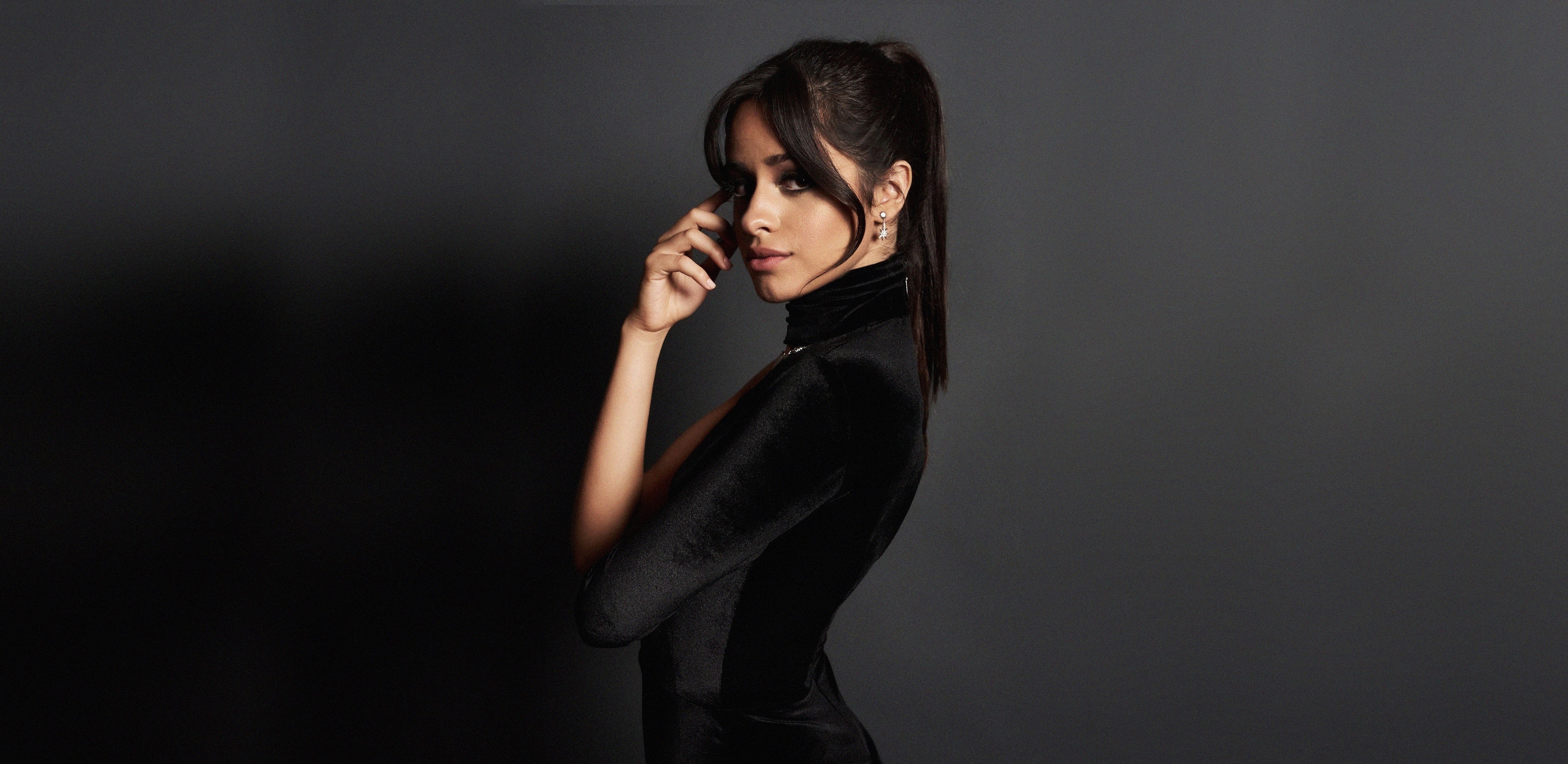 camila cabello, music, celebrities, girls, hd, 4k, singer, HD Wallpaper