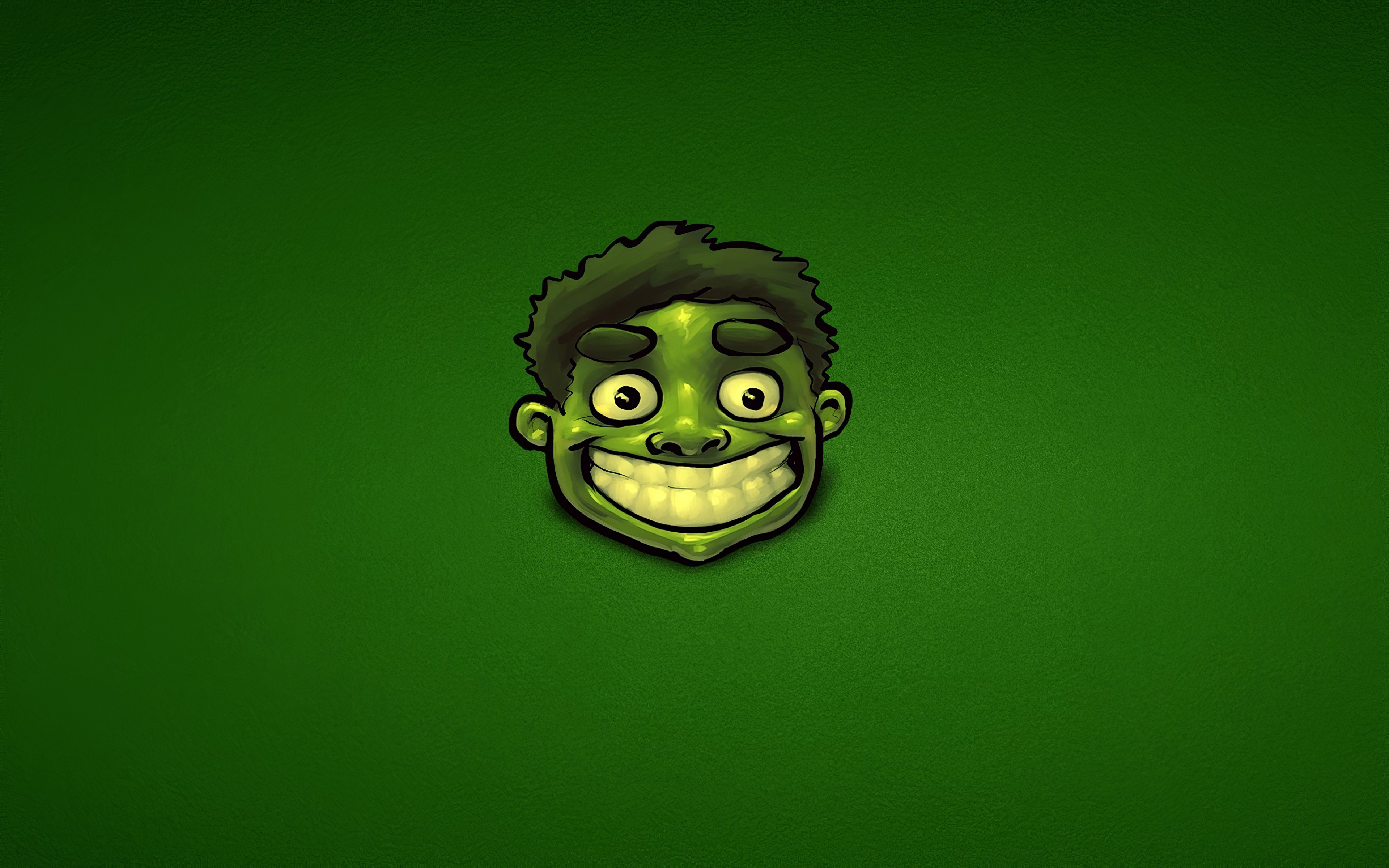 hulk, superheroes, hd, 4k, artist, artwork, digital art, HD Wallpaper