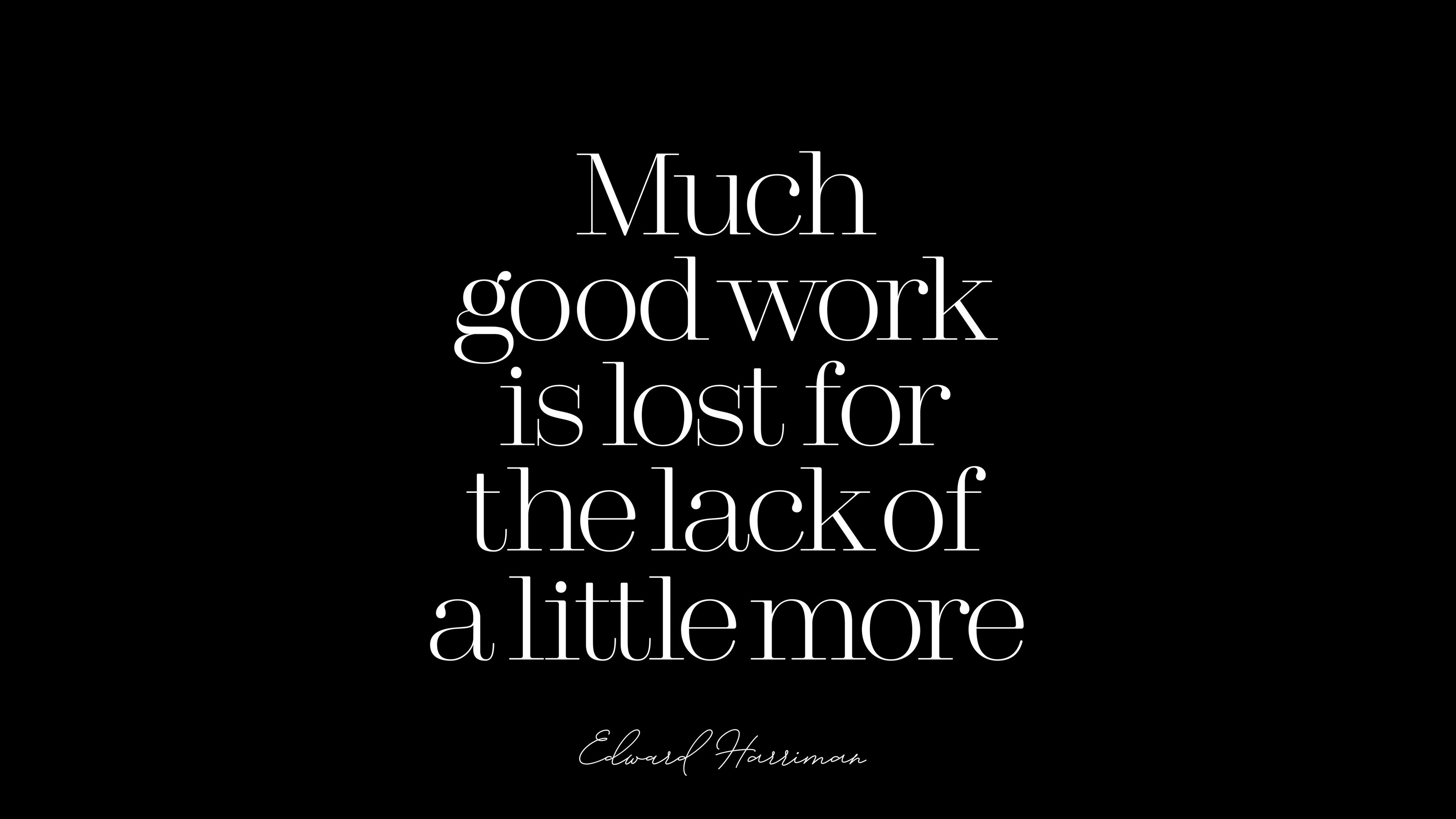 motivation, text, quote, phrase, black, 4k, HD Wallpaper
