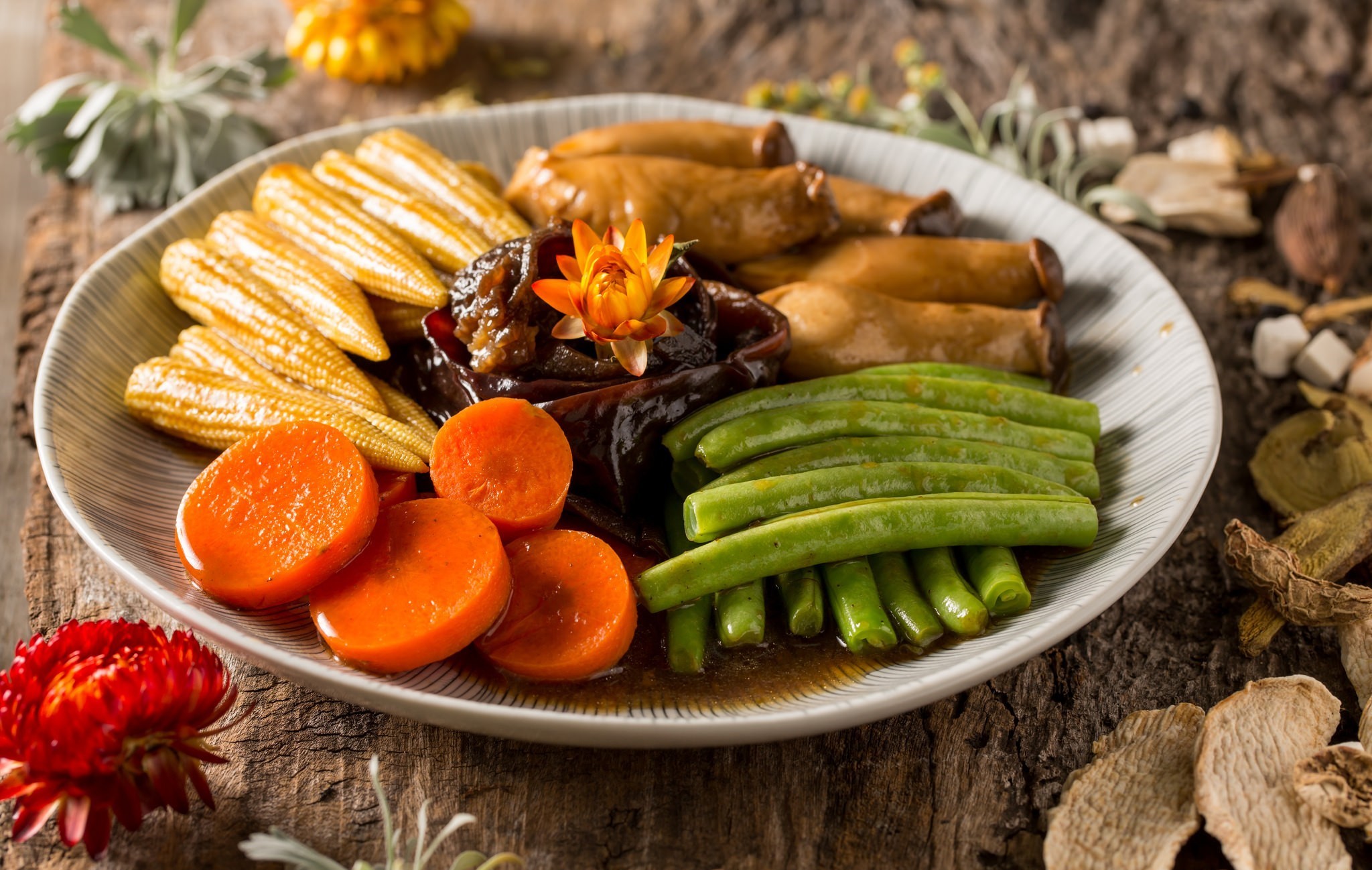 food, still life, vegetables, HD Wallpaper