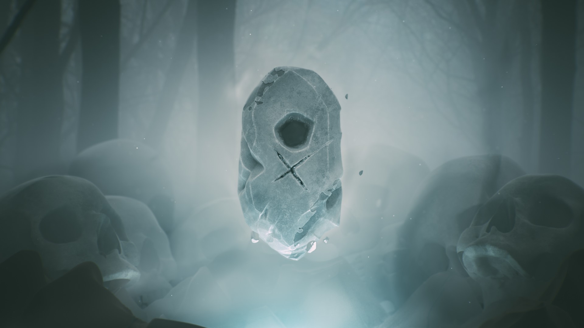 runes, Tibia, render, HD Wallpaper