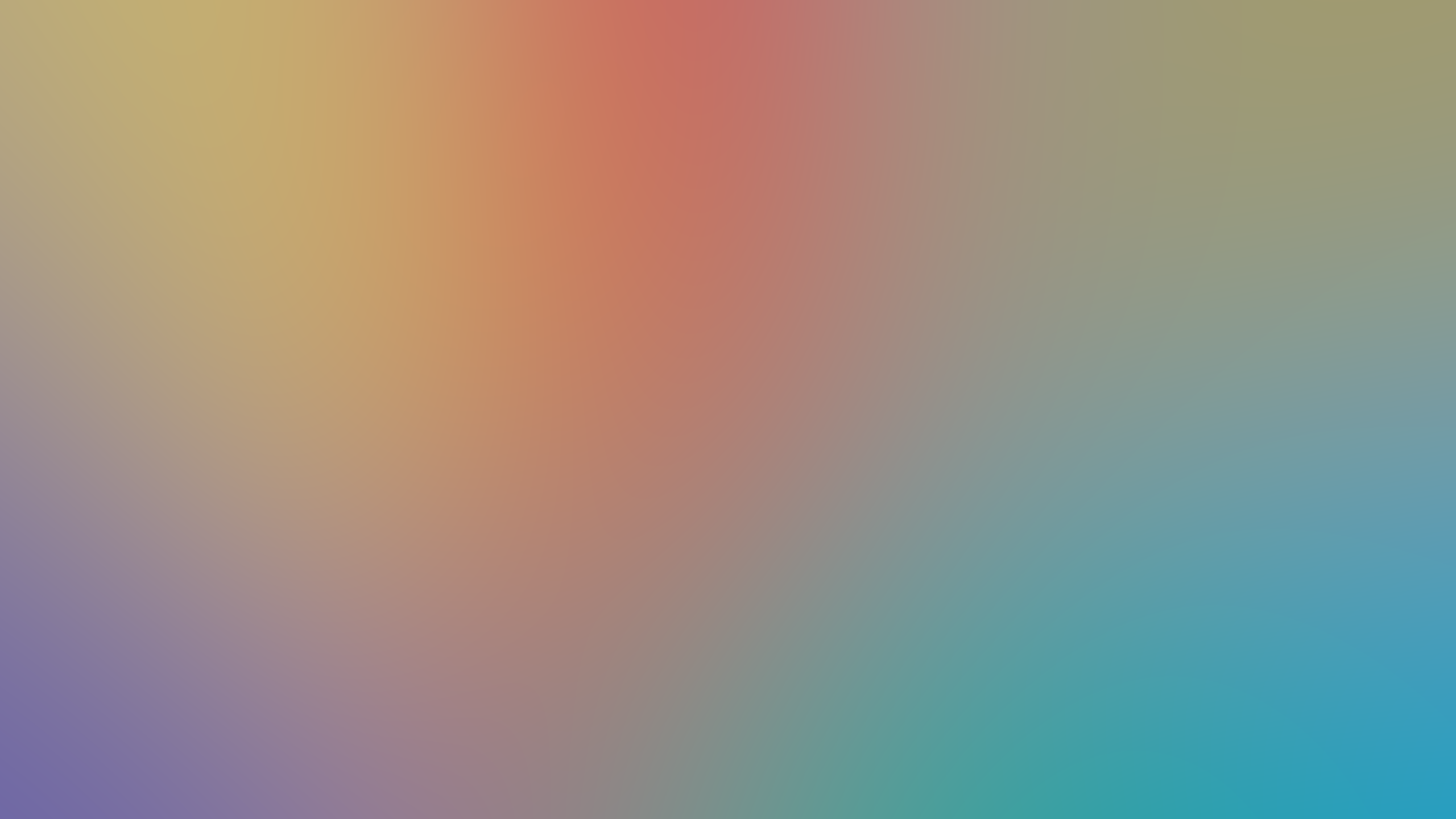 abstract, colorful, gradient, HD Wallpaper