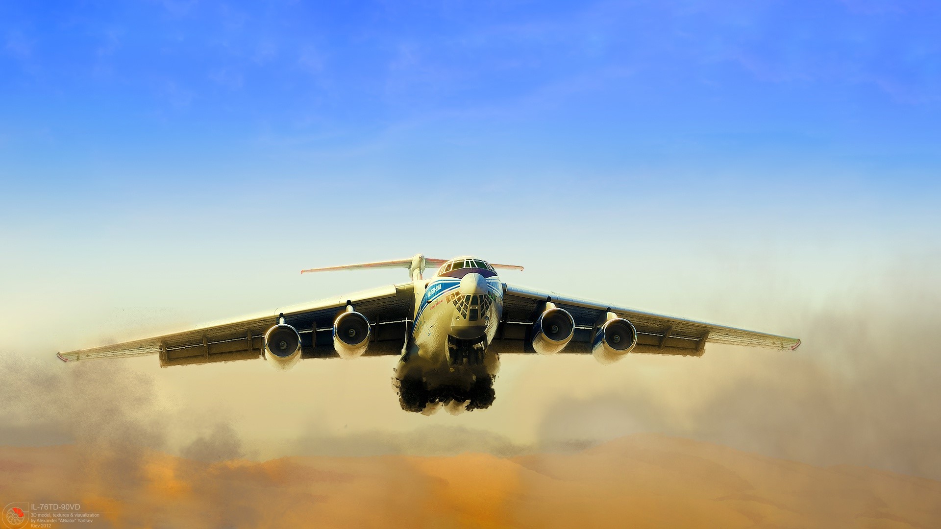 aircraft, military aircraft, vehicle, HD Wallpaper