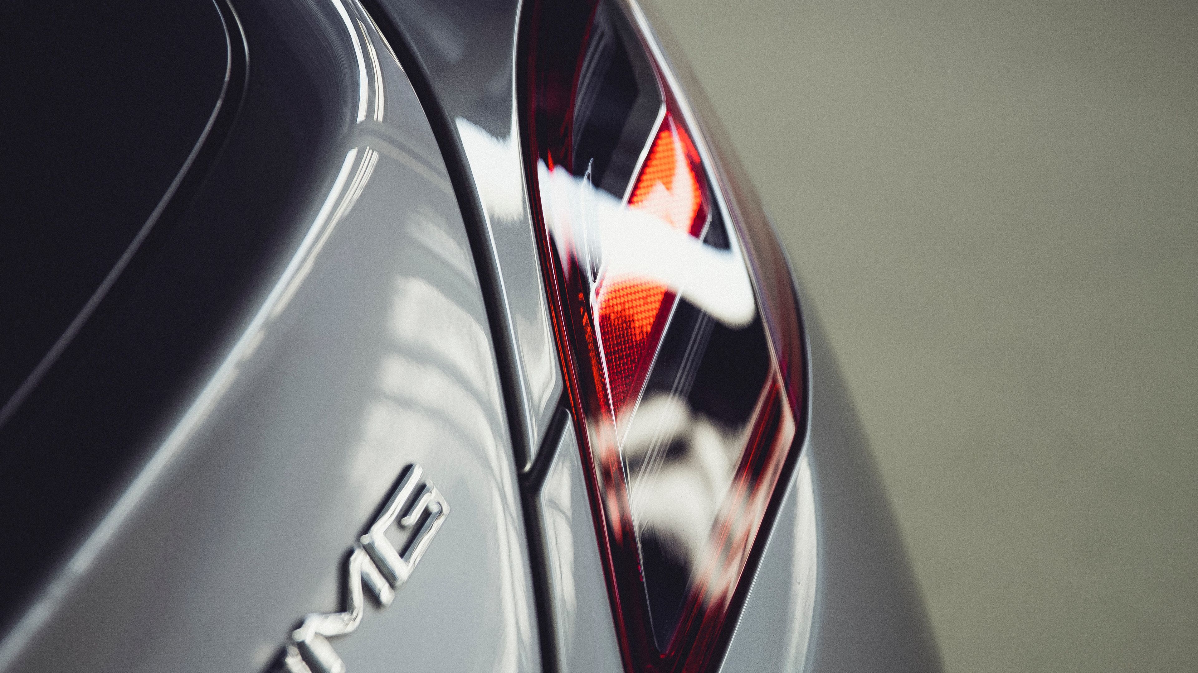 car, lantern, optics, closeup, gleam, 4k, HD Wallpaper