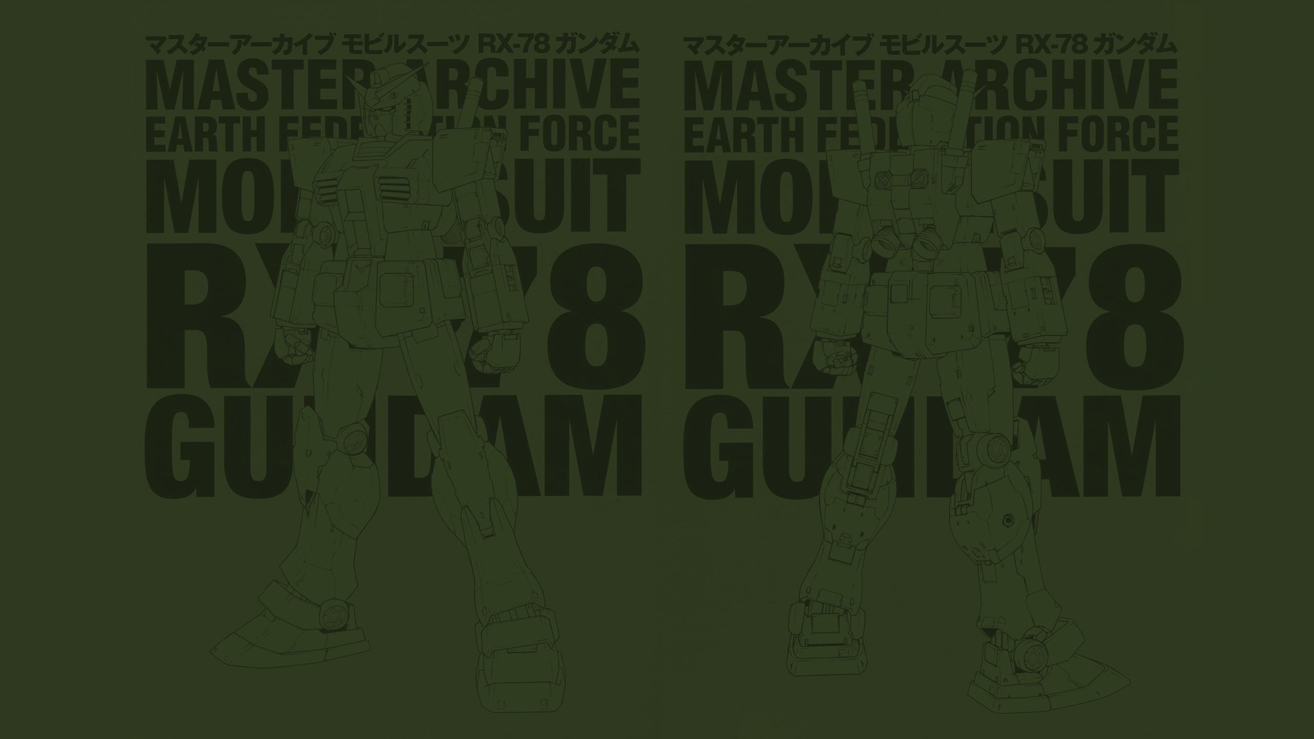 Gundam, mech, robot, Mobile Suit Gundam, HD Wallpaper