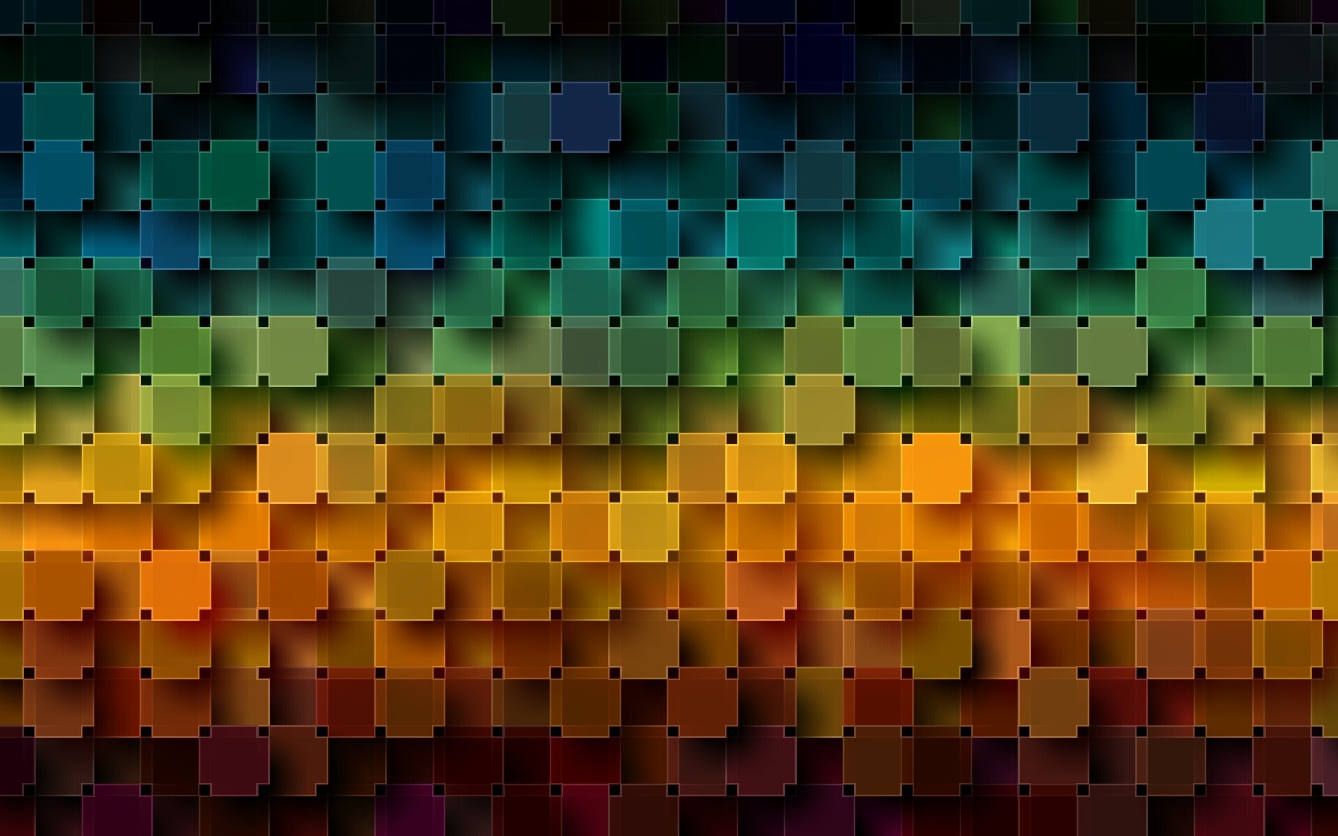 abstract, pattern, digital art, HD Wallpaper
