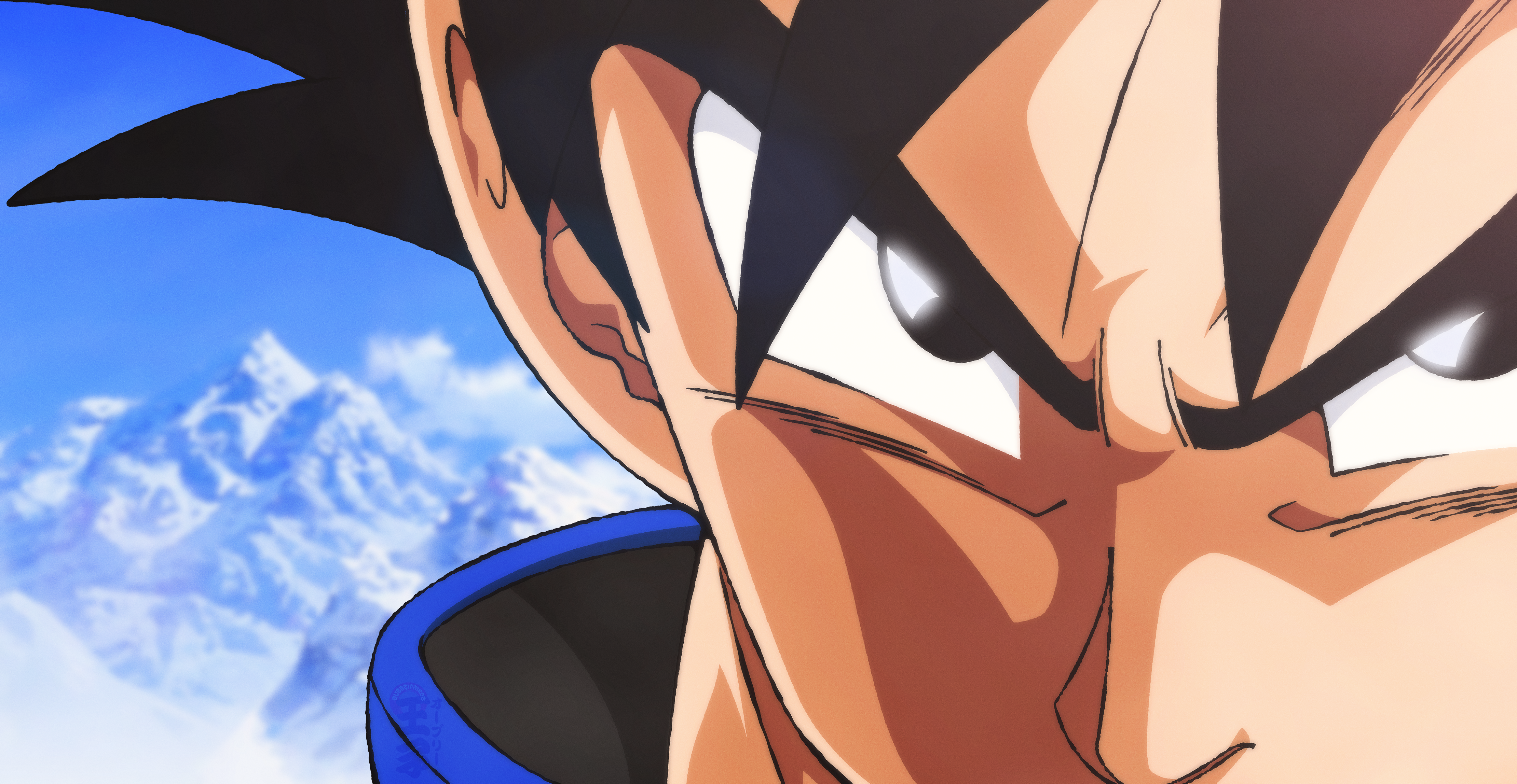 Son Goku, Dragon Ball Super, Dragon Ball, HD Wallpaper