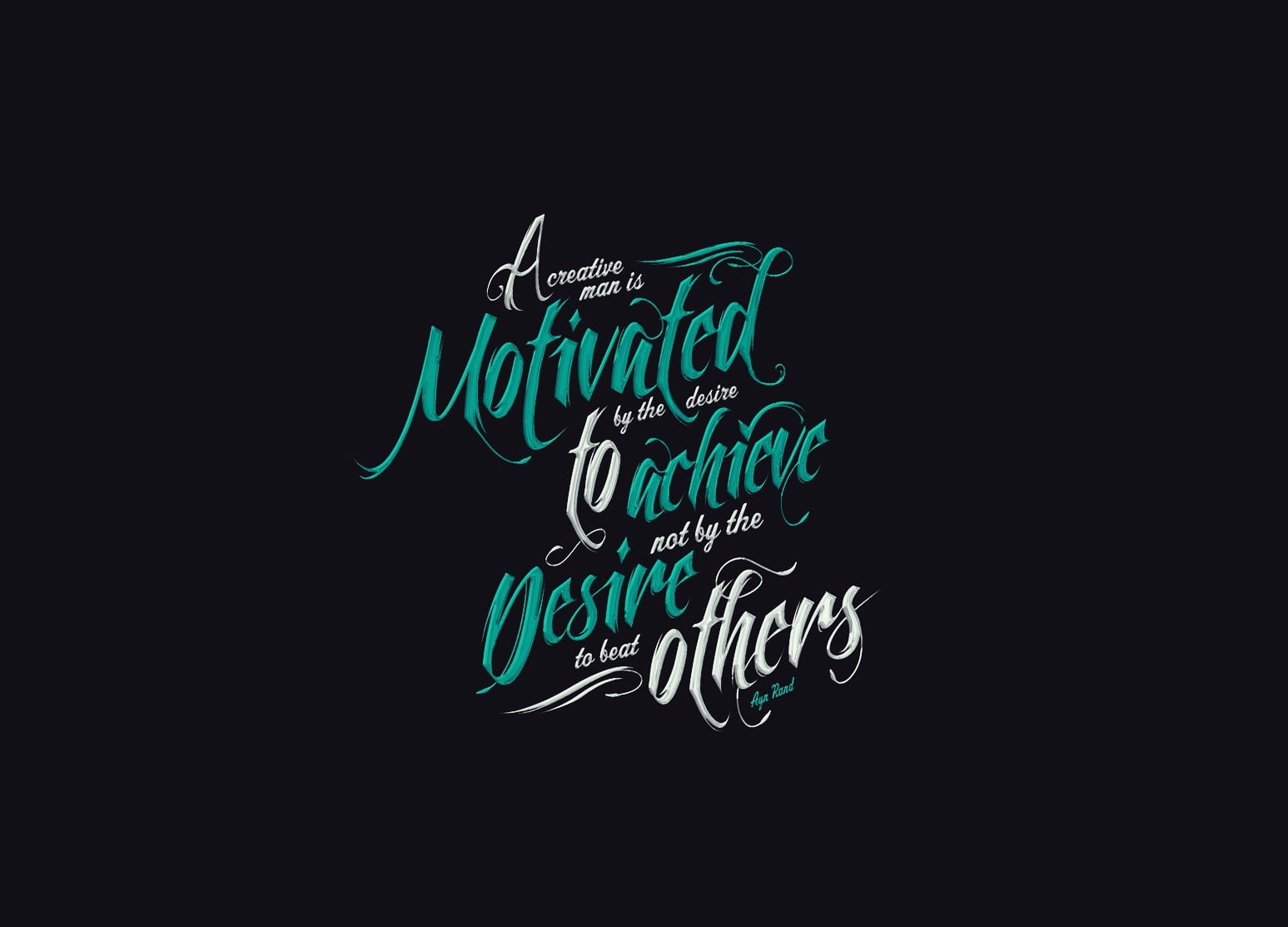 overlay, motivational, indoors, 720P, neon colored, nature, glowing, inspirational, neon, text, number, green color, night, board, typography, illuminated, HD Wallpaper