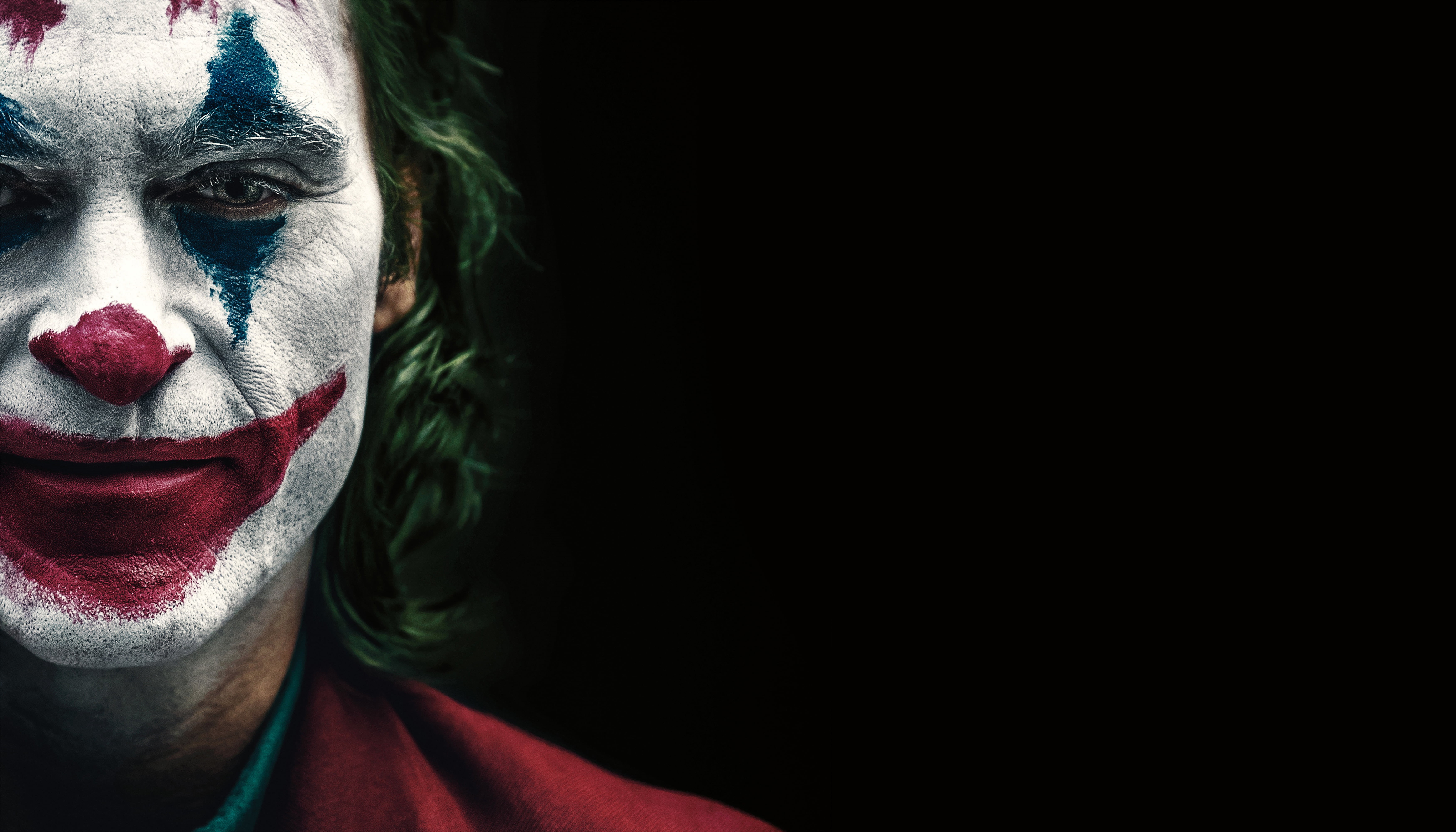 Joker (2019 Movie), Joaquin Phoenix, movies, Joker, 5K, HD Wallpaper