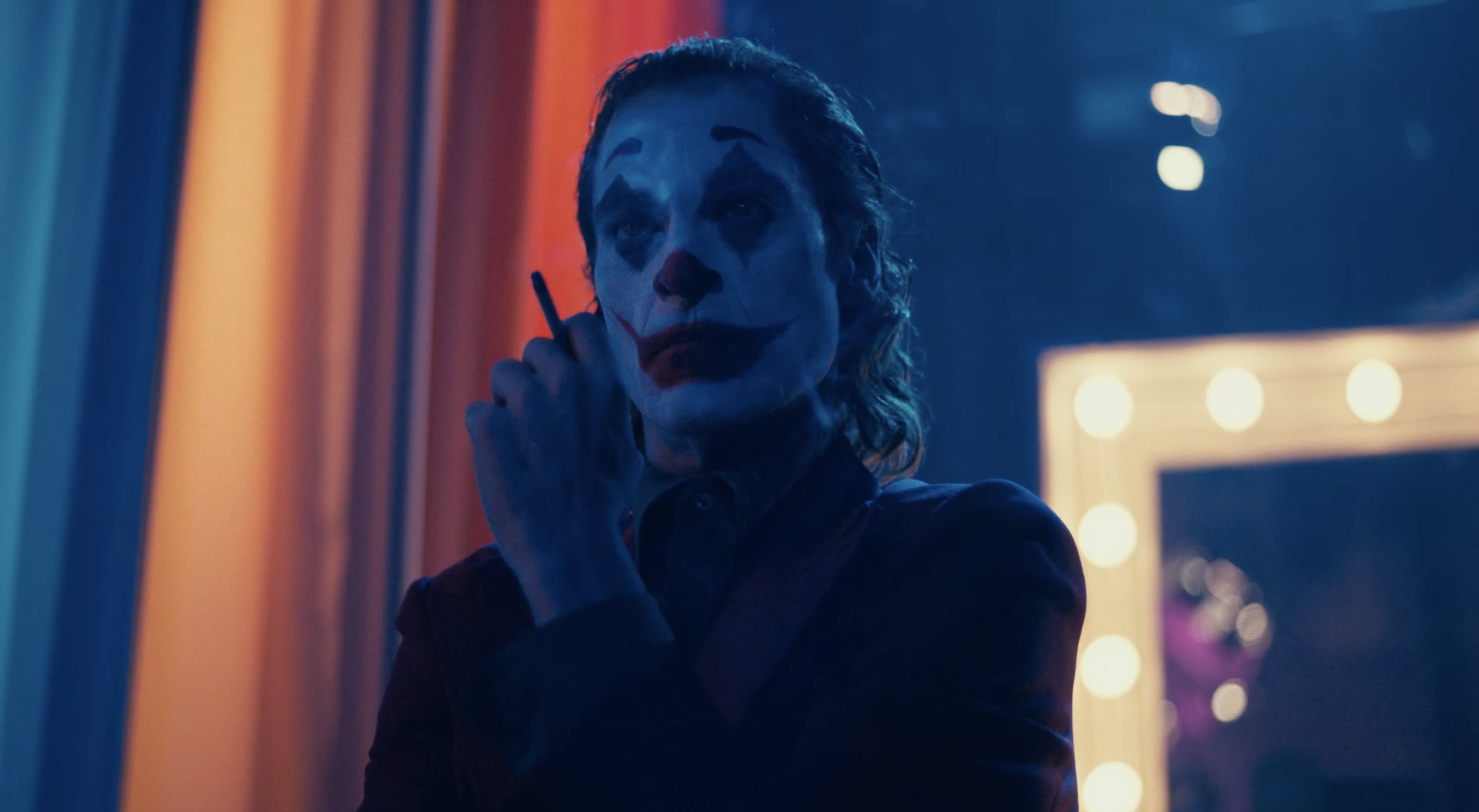 Joker (2019 Movie), 2K, Joker, HD Wallpaper