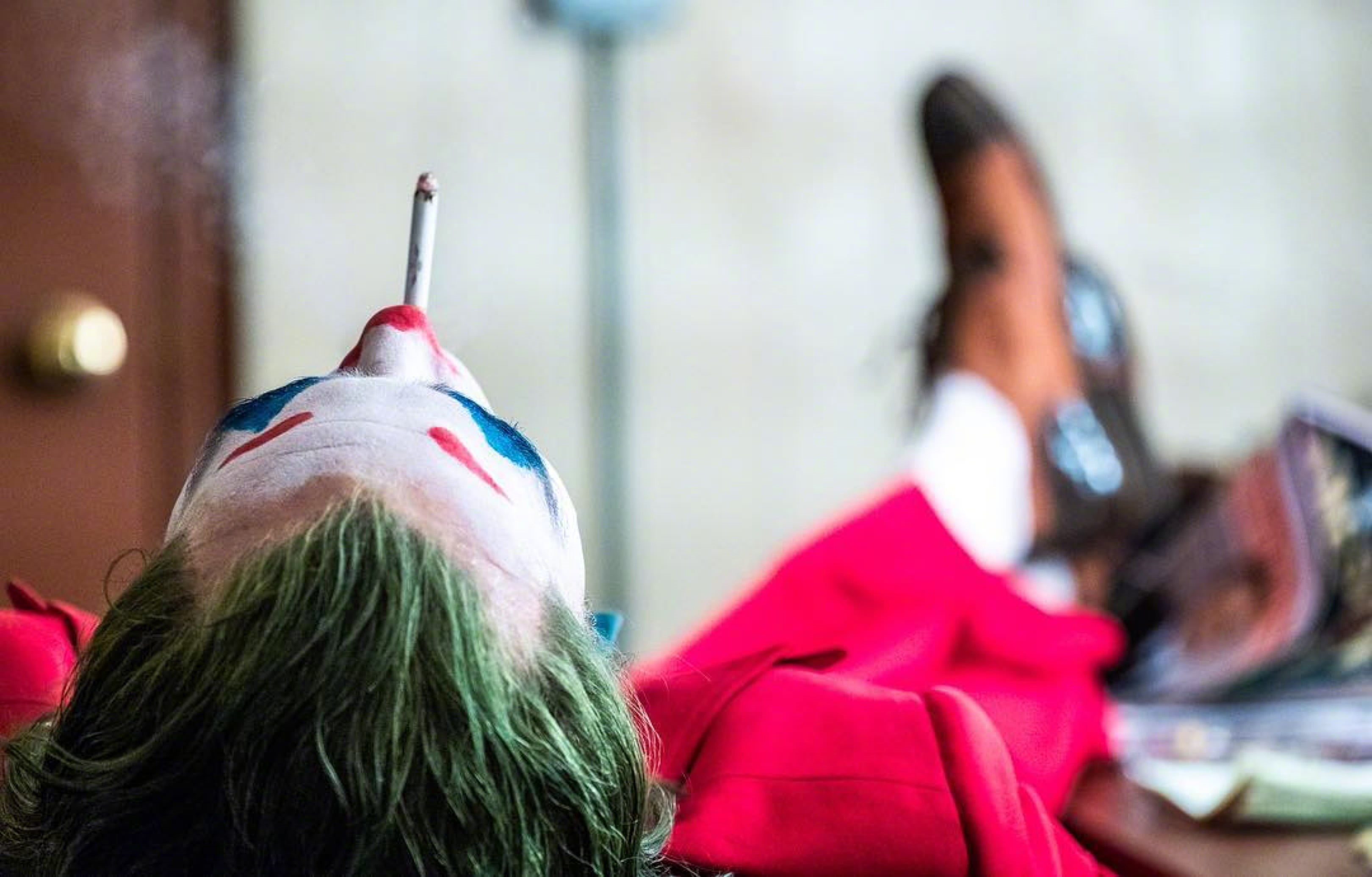 Joker (2019 Movie), 2K, Joker, HD Wallpaper