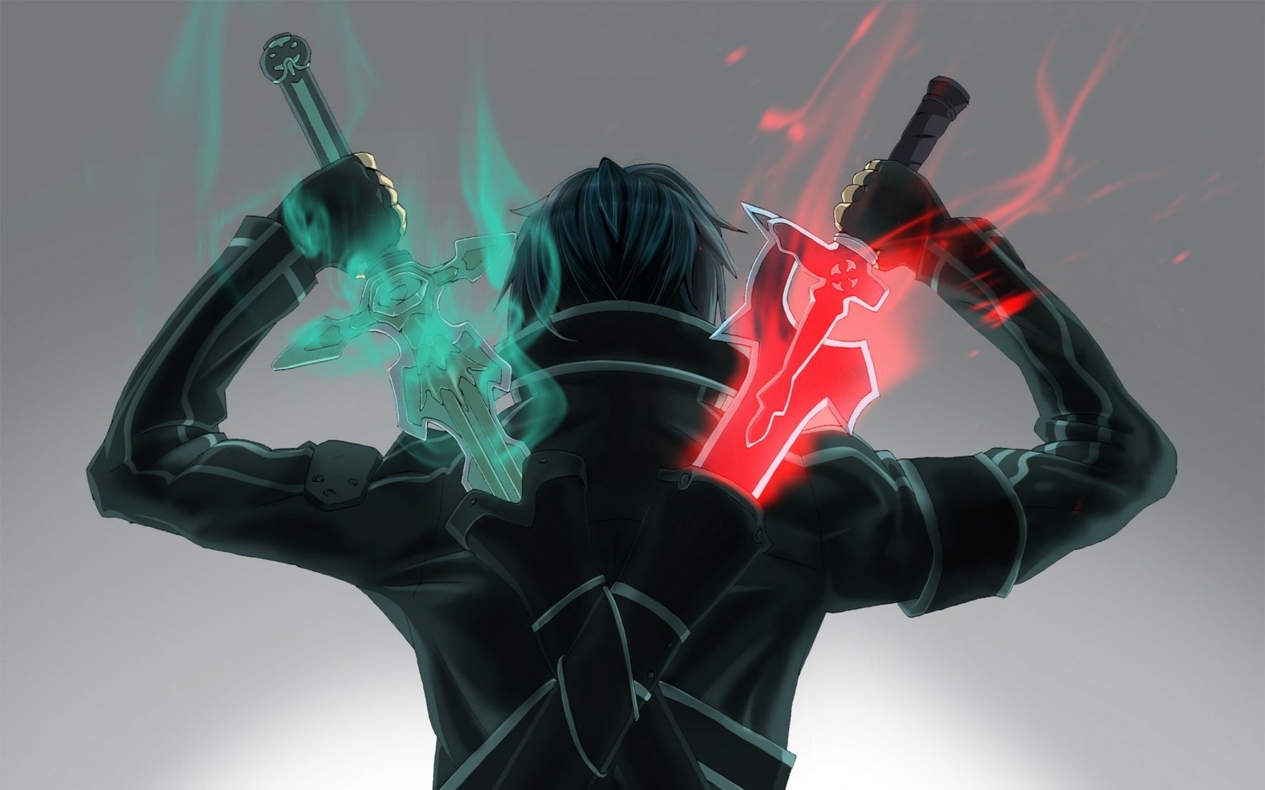 2K, hand, online, standing, indoors, people, waist up, Sword Art Online, human representation, the Human Body, concepts, science, healthcare And Medicine, HD Wallpaper