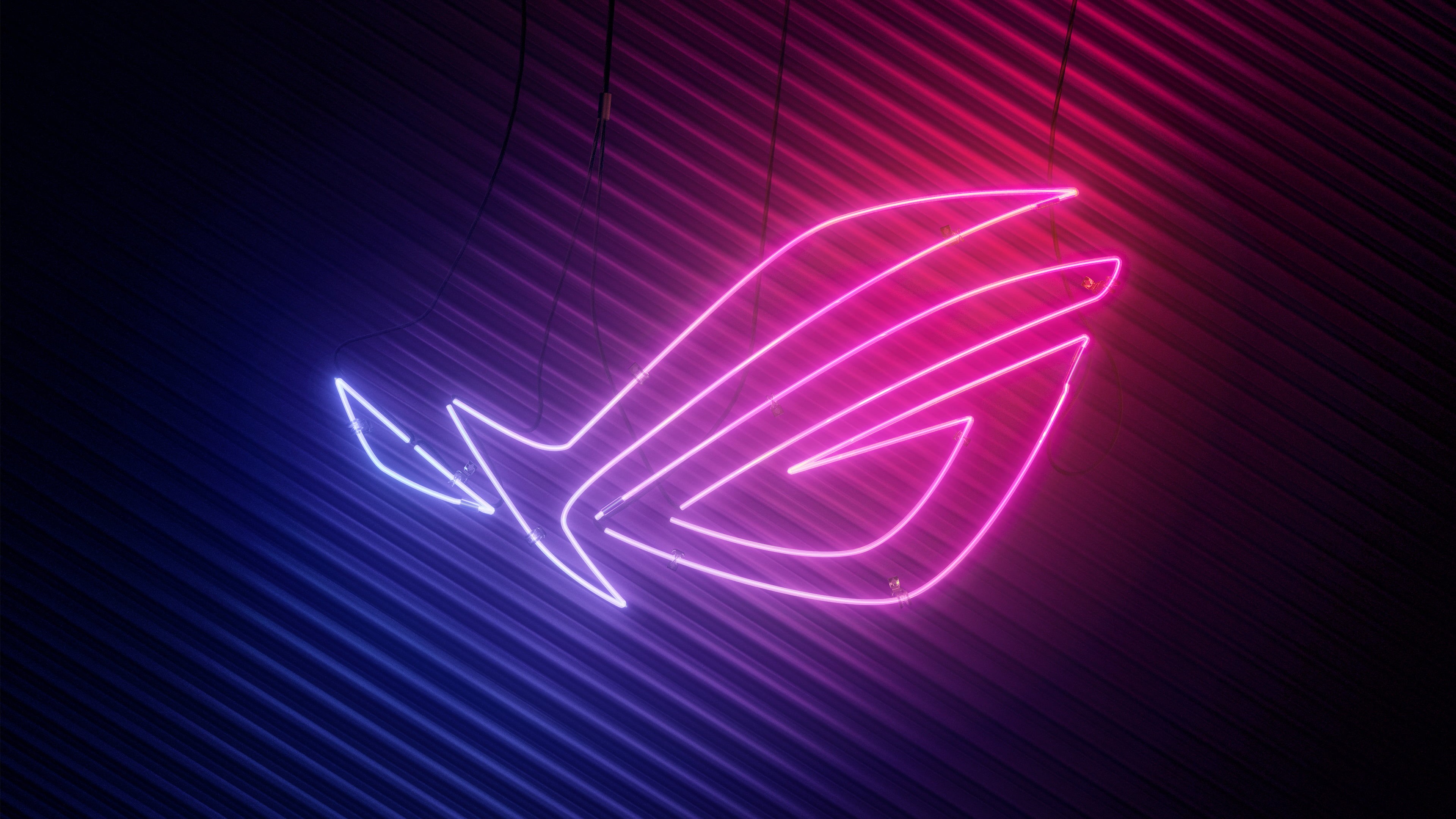 4K, Technology, Asus ROG, HD Wallpaper