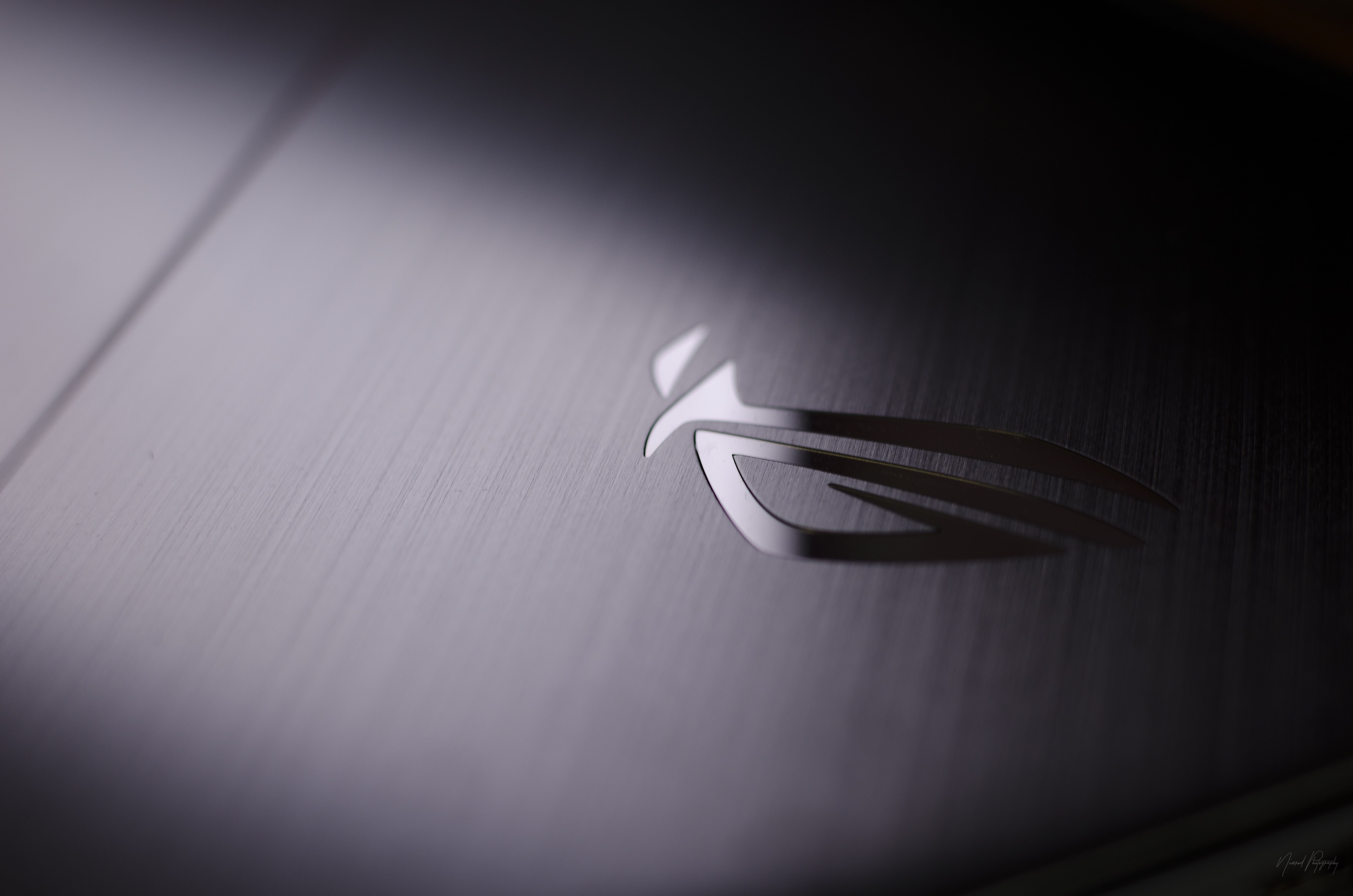 record, republic of gamers, close-up, selective focus, Technology, indoors, asus, music, arts culture and entertainment, high angle view, light - natural phenomenon, HD Wallpaper