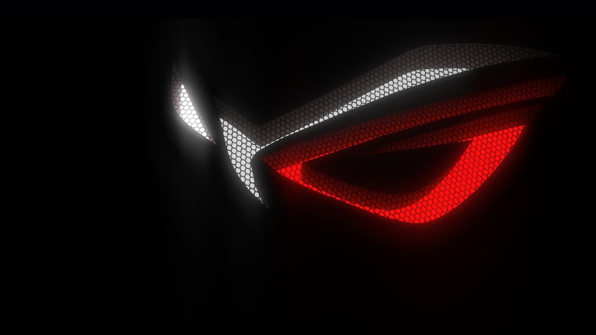 gamer, republic, asus, rog, 1080P, HD Wallpaper