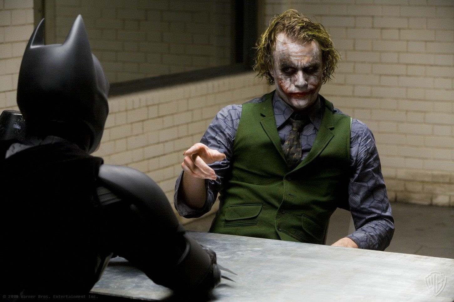 senior adult, adult, males, front view, communication, indoors, 720P, portrait, real people, The Dark Knight, women, sitting, people, heath, casual clothing, HD Wallpaper