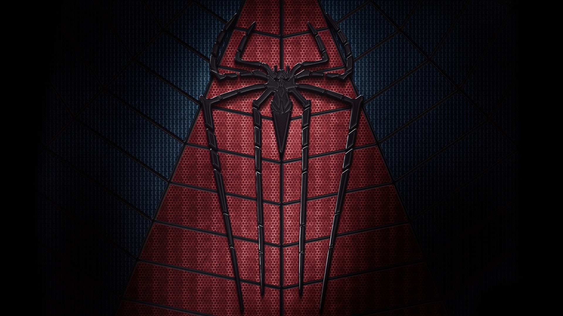 spider man, superhero, amazing, spiderman, 1080P, HD Wallpaper