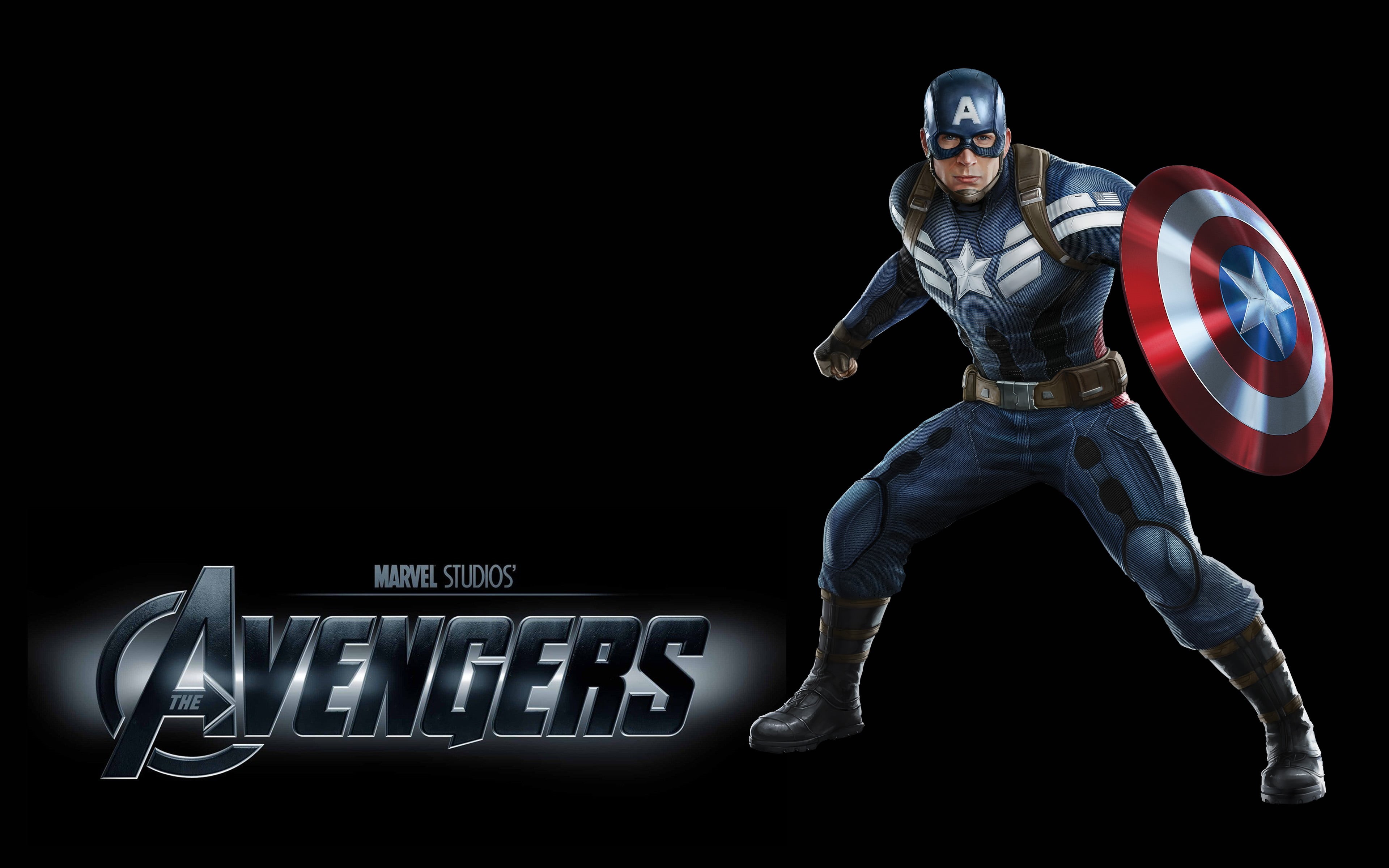 tablet, communication, hd, athlete, avengers, sport, america, text, mobile, vitality, black background, helmet, strength, sportsman, front view, headwear, HD Wallpaper