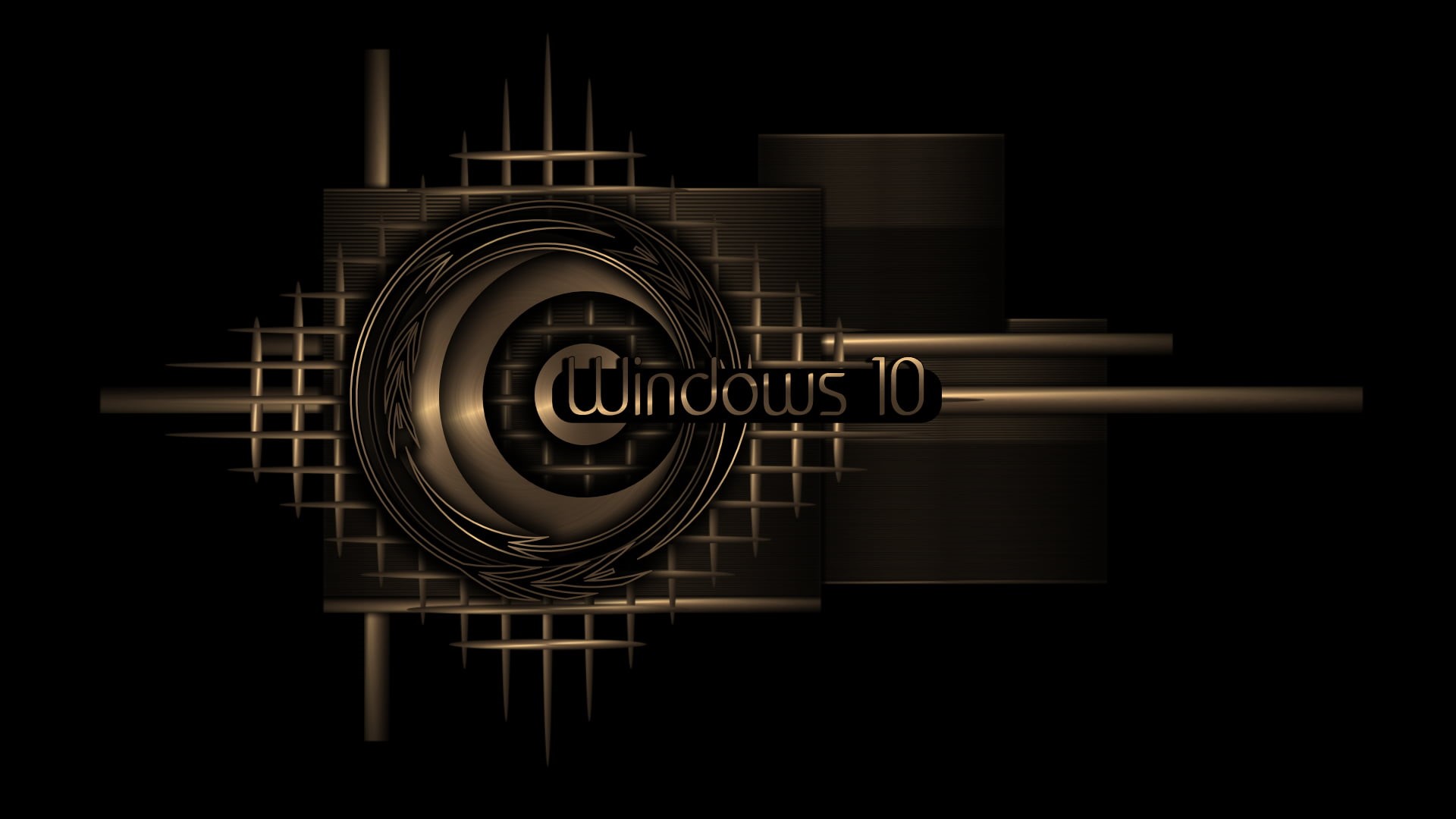 Windows 10 Anniversary, 1080P, Windows technology, Windows 10, HD Wallpaper