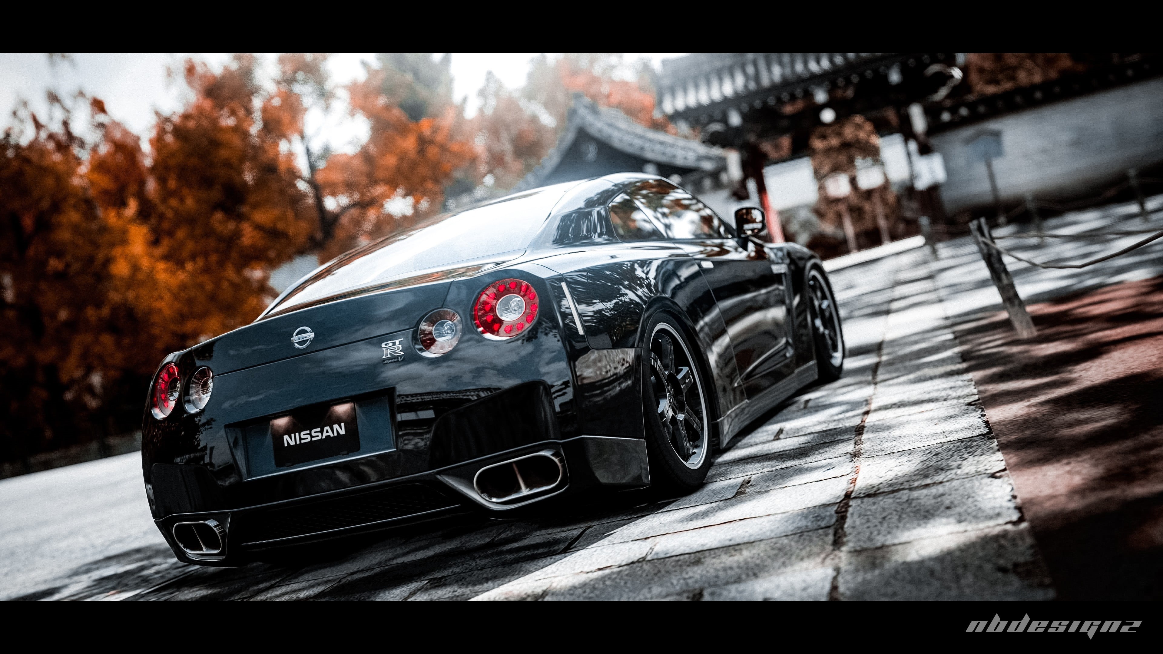 motorsport, focus on foreground, coupe, sport, headlight, tire, mode of transportation, day, black Color, black, mode of Transport, r, power, outdoors, HD Wallpaper