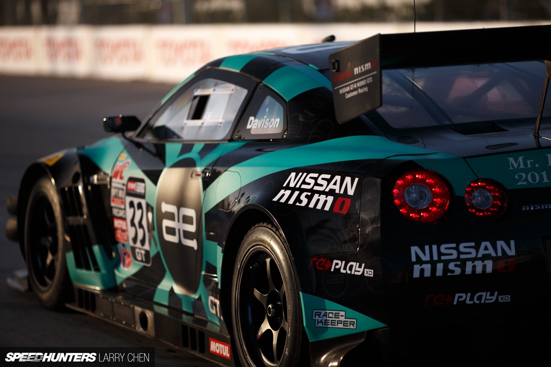 sports race, outdoors, r, professional sport, Nissan, communication, transportation, car, black, day, sign, land vehicle, no people, stock, text, competitive sport, HD Wallpaper