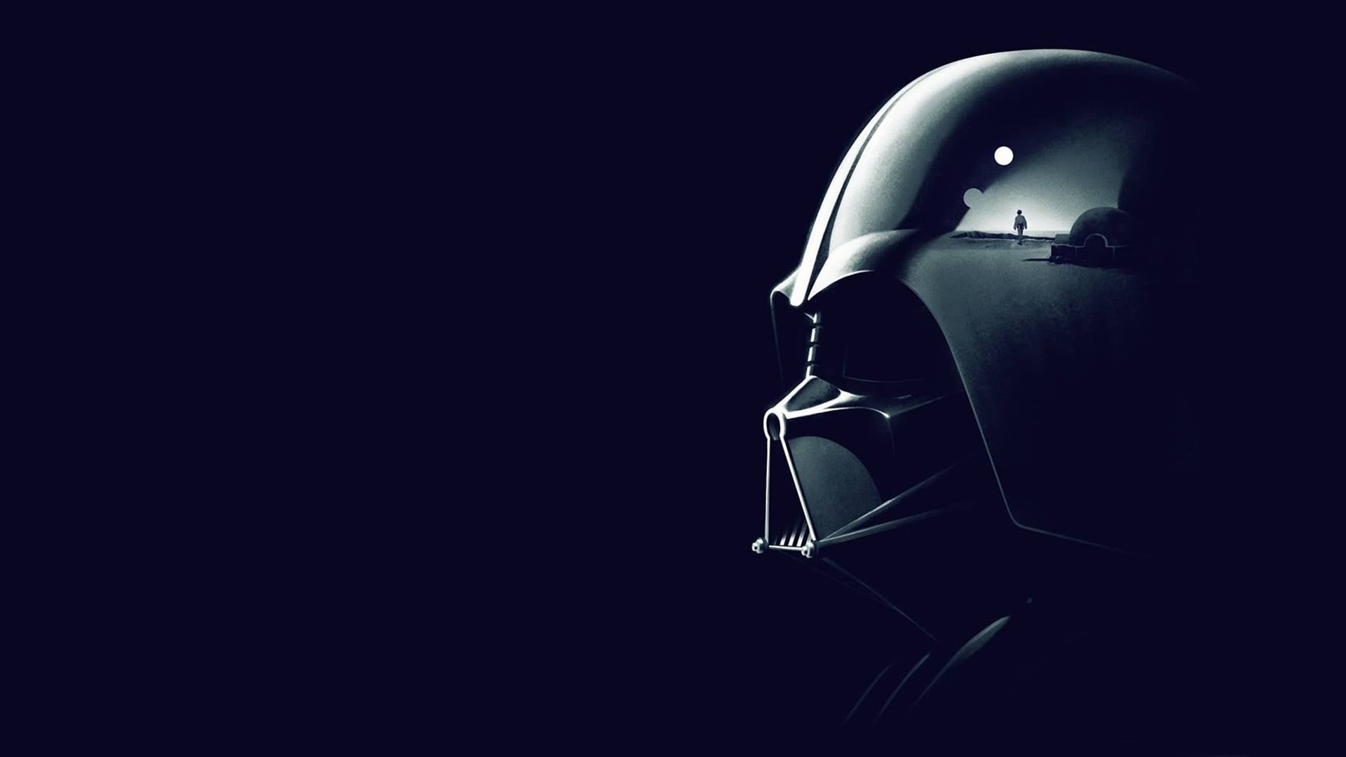 technology, metal, black Color, copy space, studio shot, cut out, star, illustration, black background, Star Wars, human representation, man made, HD Wallpaper