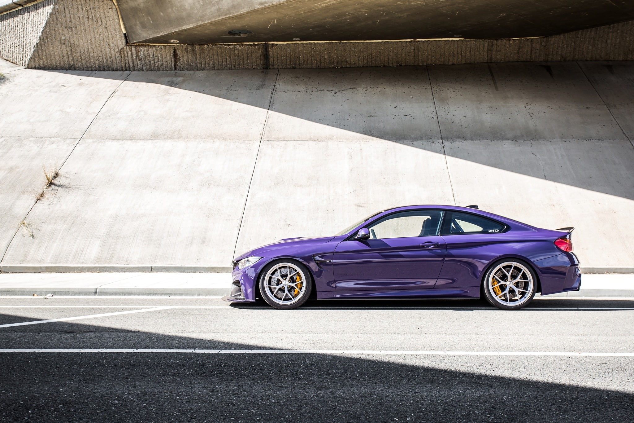 vehicle, car, 1080P, Ultraviolet Car, BMW, Ultraviolet, HD Wallpaper
