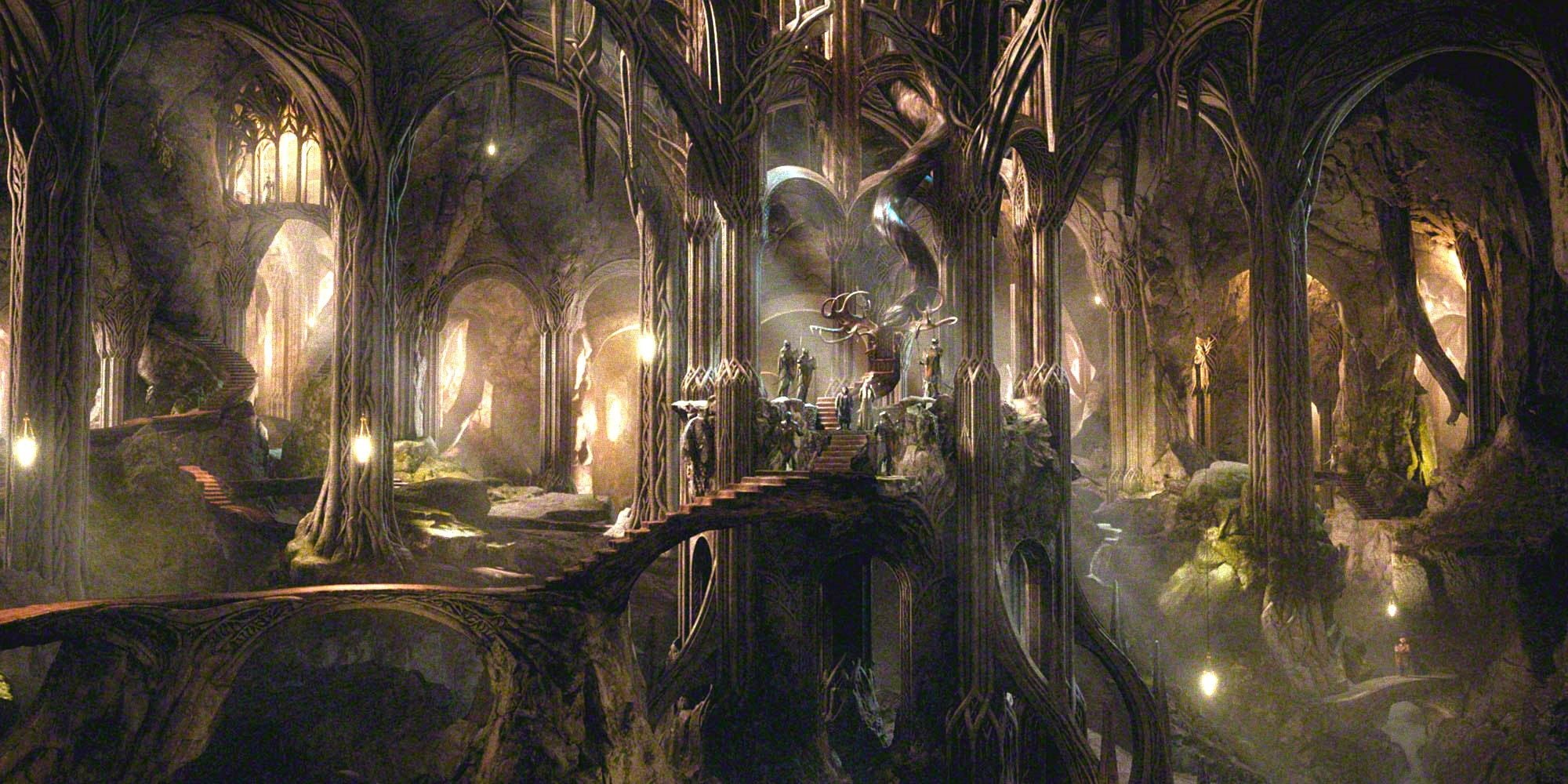 battle, lord, battle five armies, 1080P, hobbit, rings, fantasy, armies, adventure, lotr, HD Wallpaper