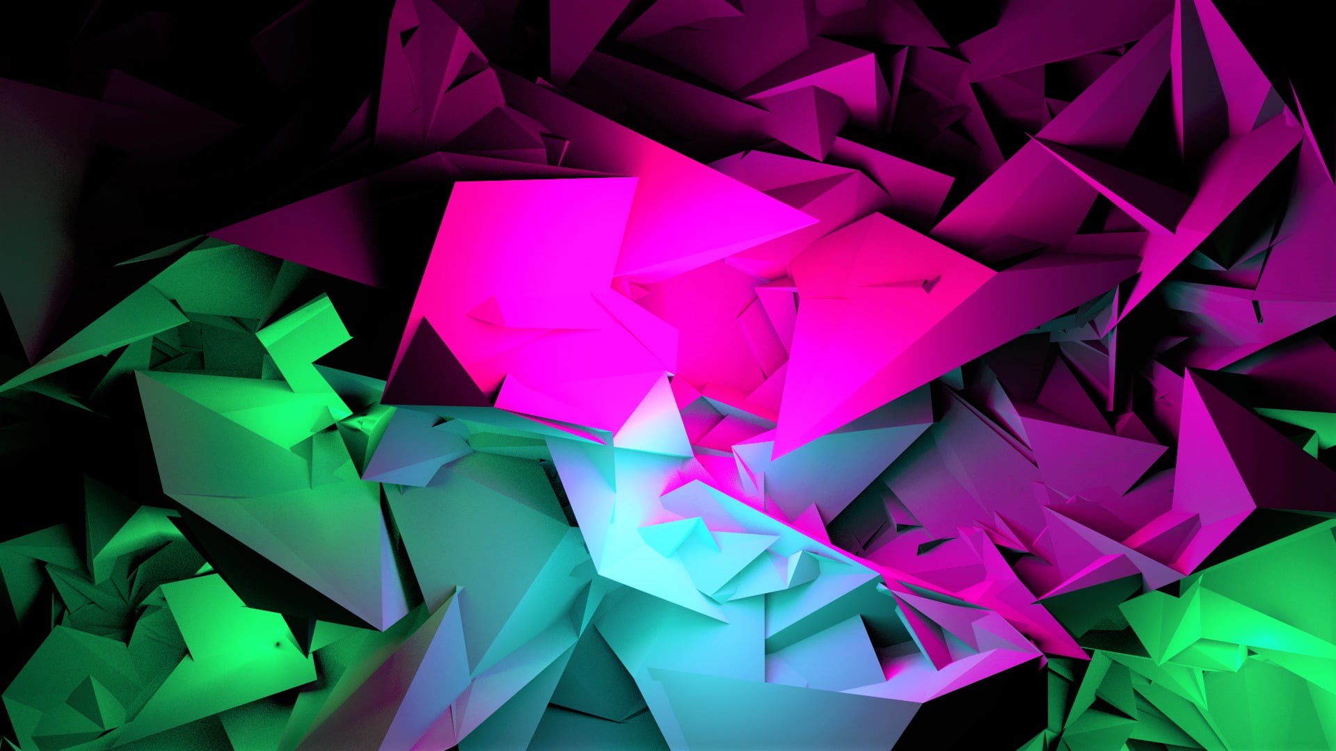 design, studio shot, shape, pink, papers, still life, pattern, high angle view, focus on foreground, art and craft, folded, no people, 1080P, indoors, HD Wallpaper