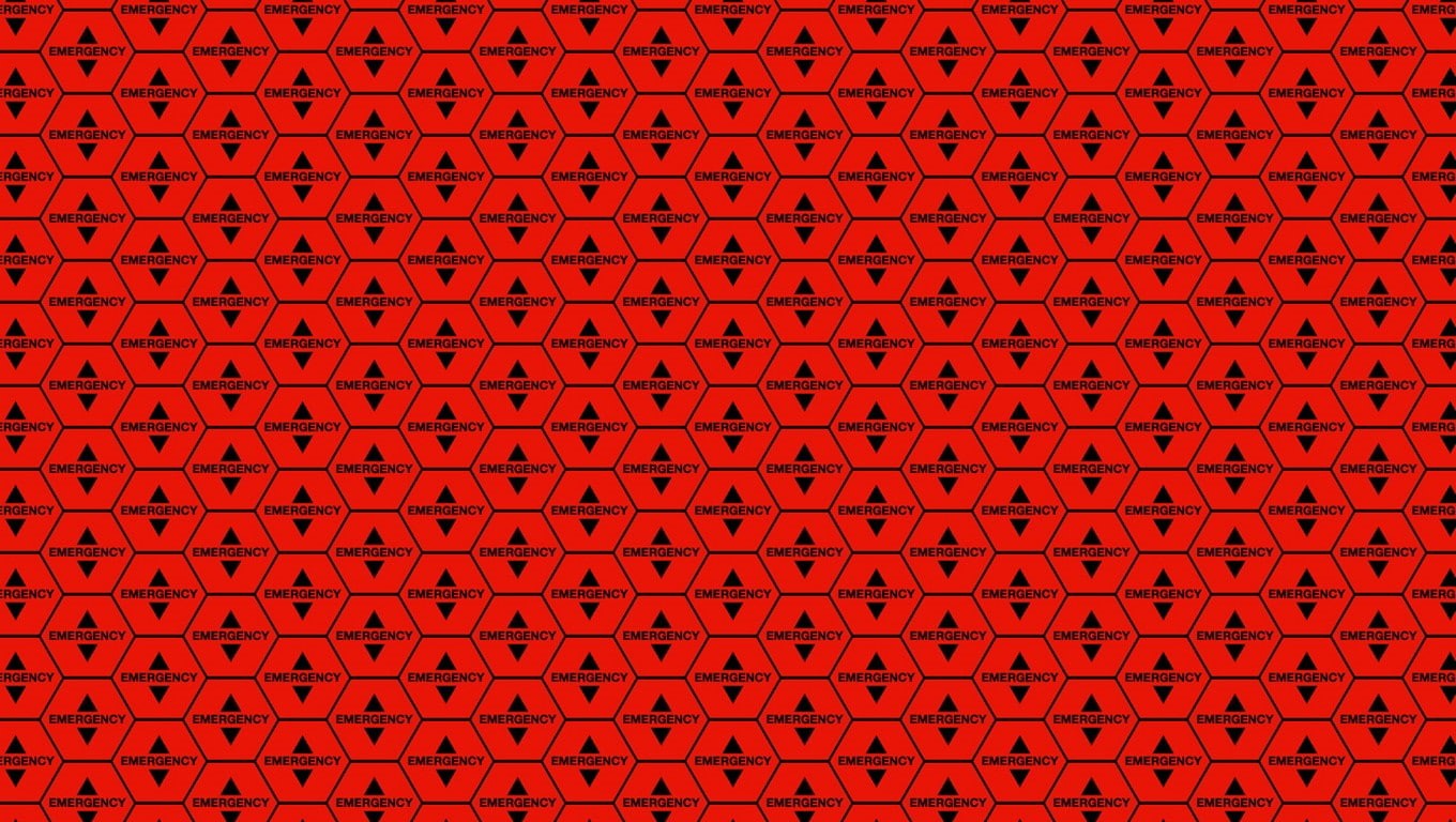 Neon Genesis Evangelion, 720P, HD Wallpaper
