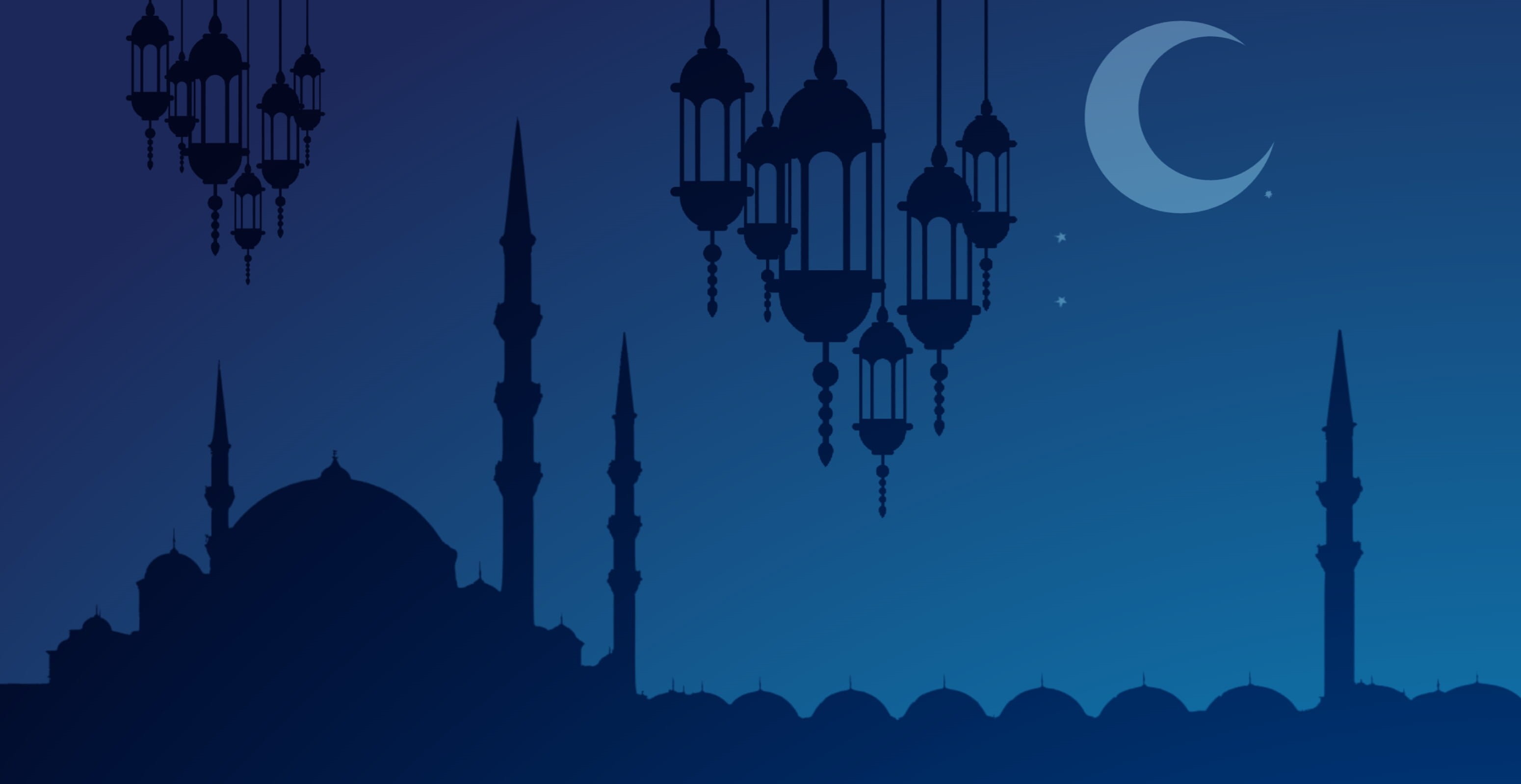 travel destinations, shikh, 2K, nature, belief, spirituality, sky, pray, religion, quran, place of worship, tower, communication, silhouette, illustration, HD Wallpaper