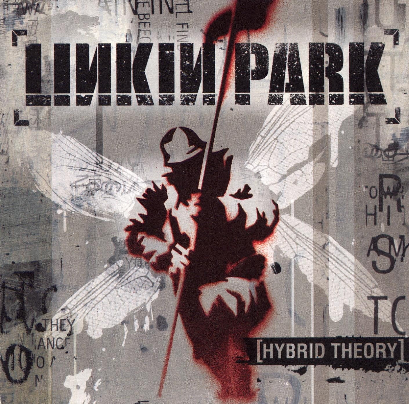 bands, album covers, album, Music, music bands, entertainment, hd, linkin park, art, park, 720P, hybrid, linkin, covers, front, HD Wallpaper