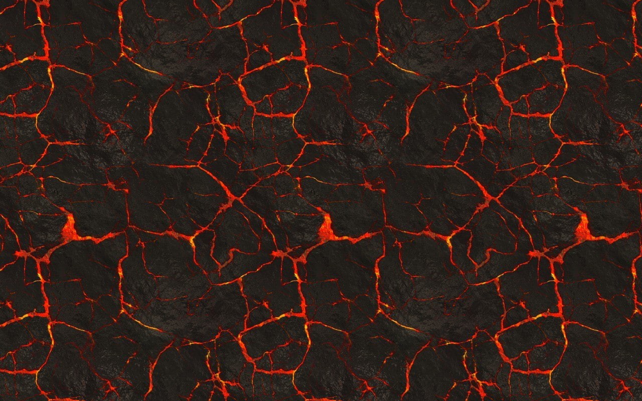 720P, texture, fire, lava, HD Wallpaper