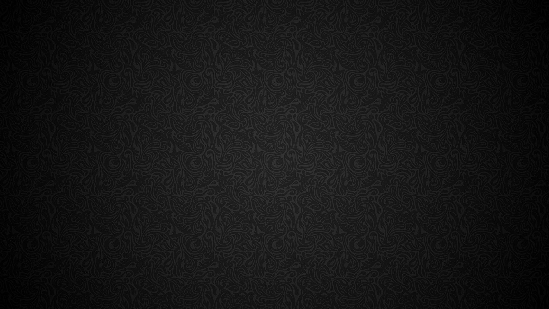 dark, texture, black, minimalism, 1080P, pattern, HD Wallpaper