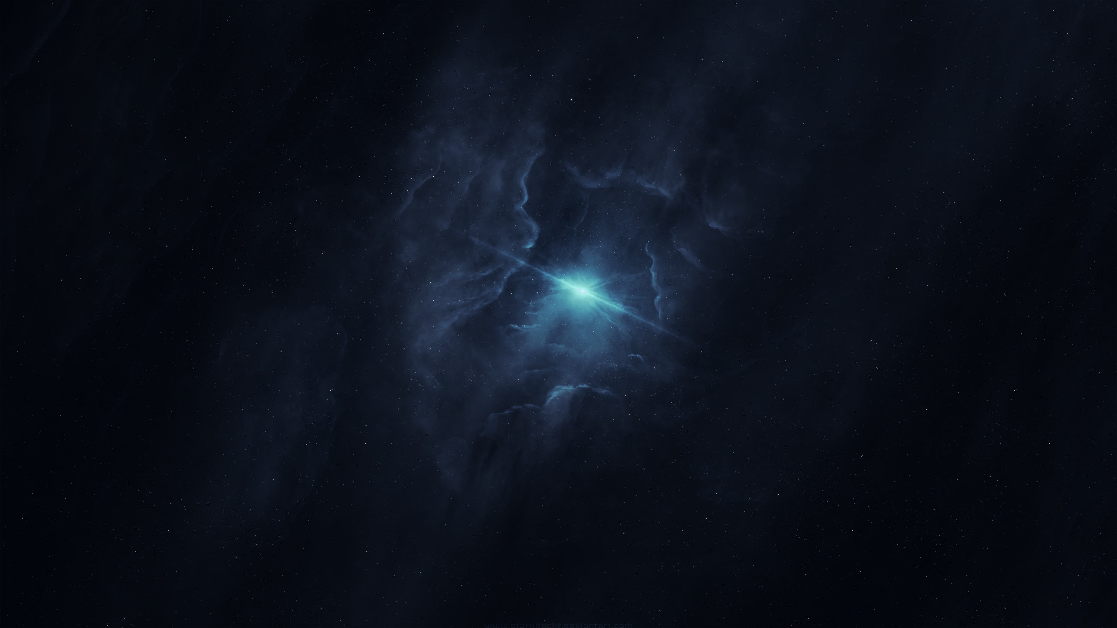 spacescapes, space, 4k, digital universe, hd, deviantart, planet, 4K, HD Wallpaper