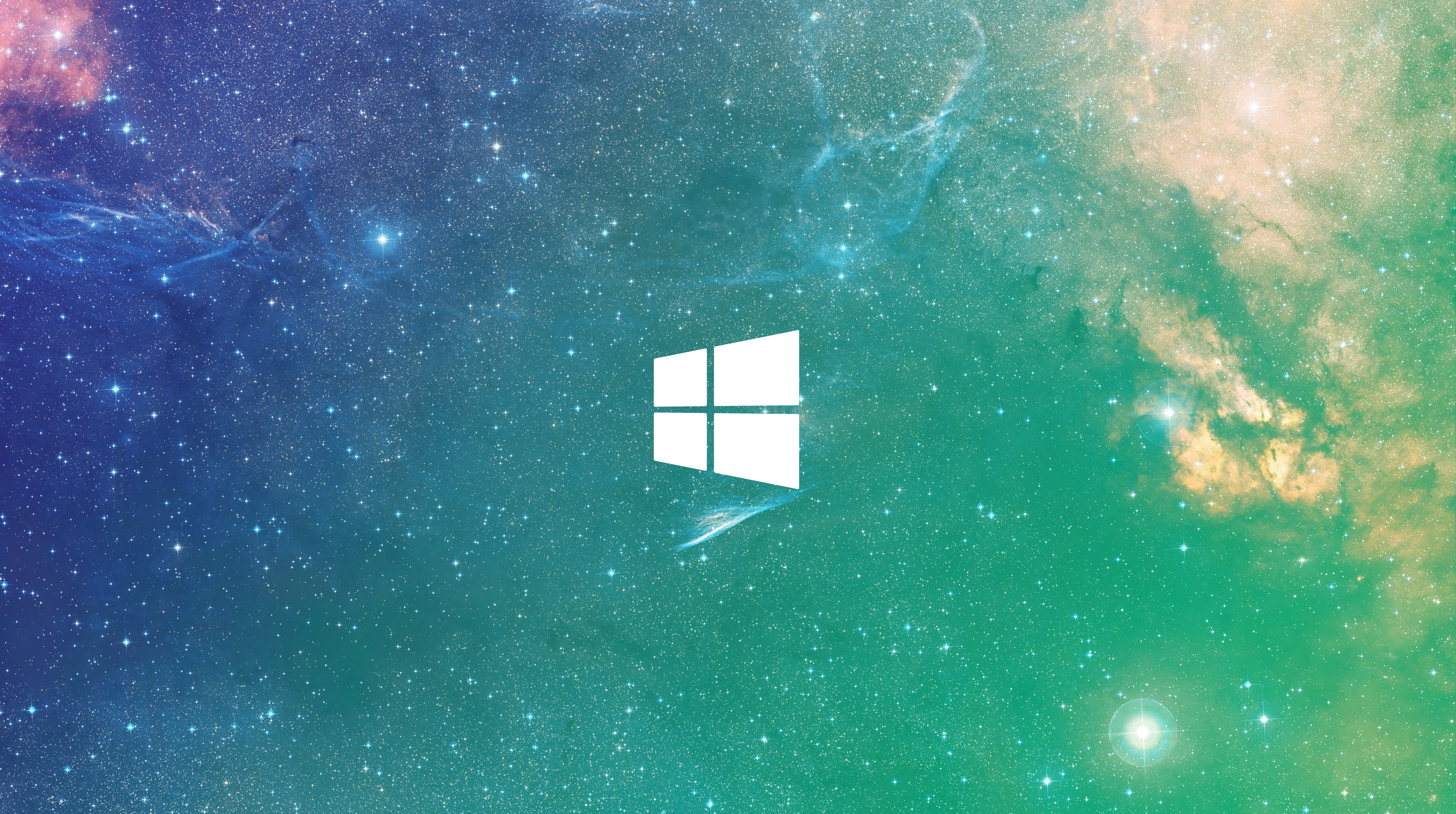 scenics - nature, blue, night, astronomy, building, water, architecture, reflection, nature, built structure, building exterior, no people, Windows, green color, HD Wallpaper