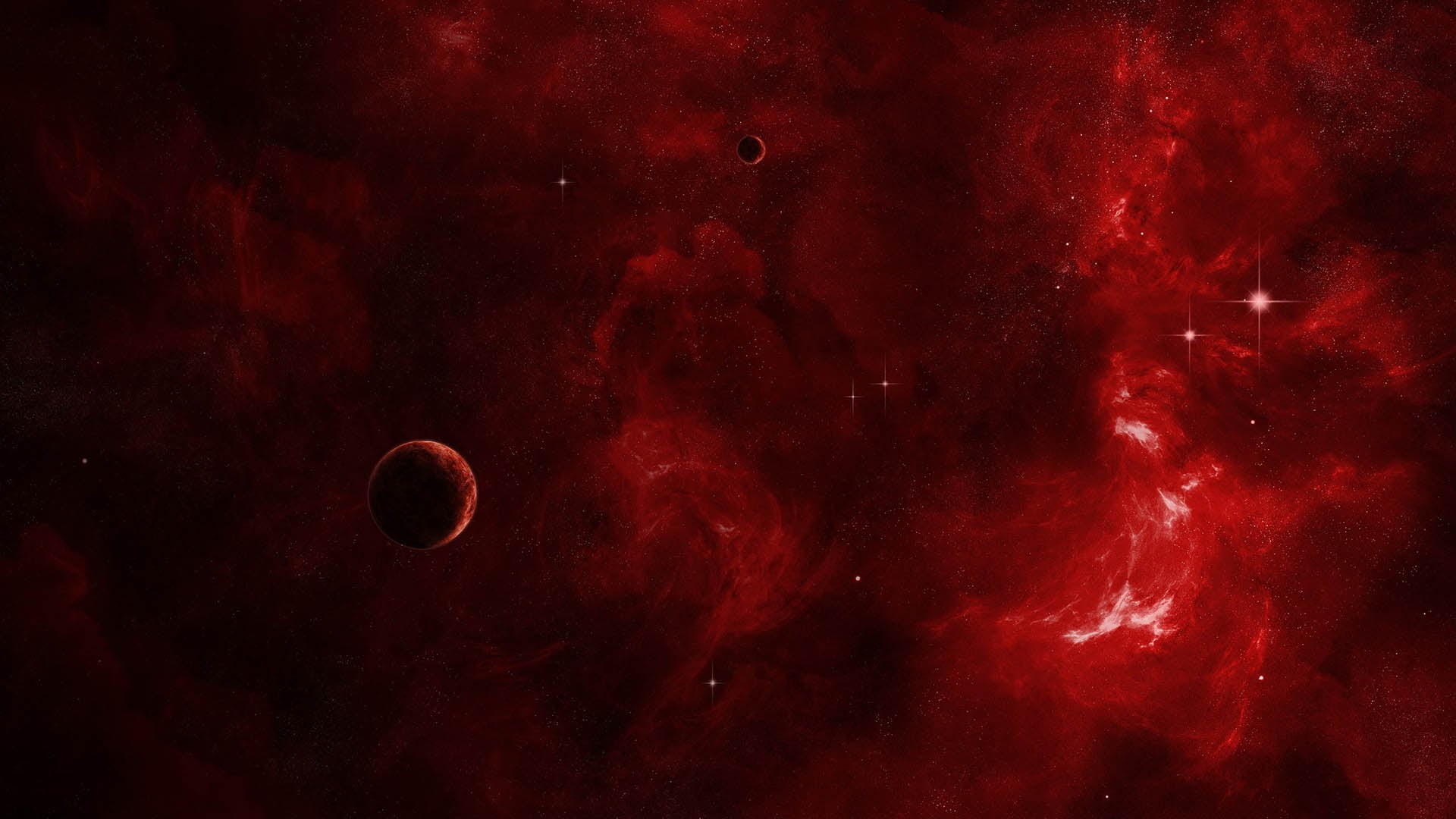 star, graphic, night, star - space, color, stars, astronomy, space exploration, black, cloud - sky, fantasy, sky, motion, moon, planet, sun, digital, outdoors, HD Wallpaper