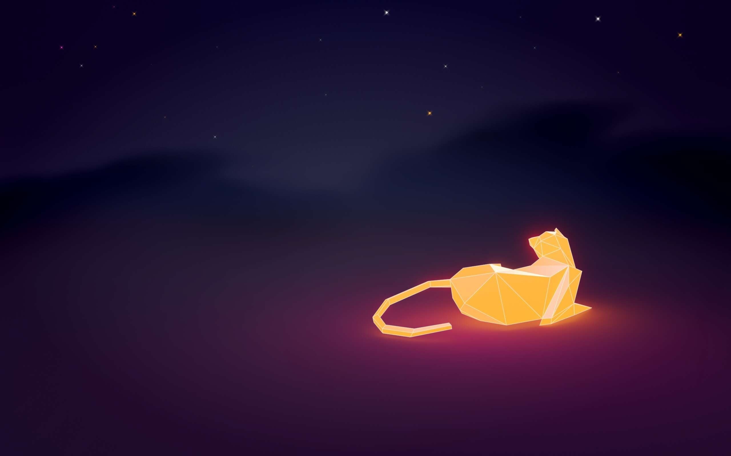 2K, GNU, Ubuntu, Linux, HD Wallpaper