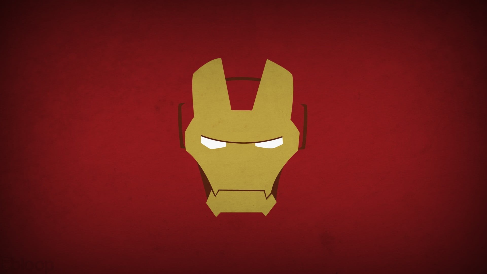 red background, human Head, human Face, copy space, sign, abstract, creativity, people, digital, vector, iron, representation, backgrounds, man, craft, HD Wallpaper