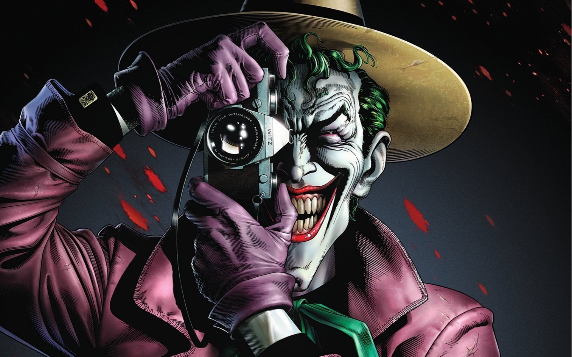cartoon, representation, indoors, holding, human representation, technology, killing, unrecognizable person, camera, men, one person, joke, batman, 2016, HD Wallpaper