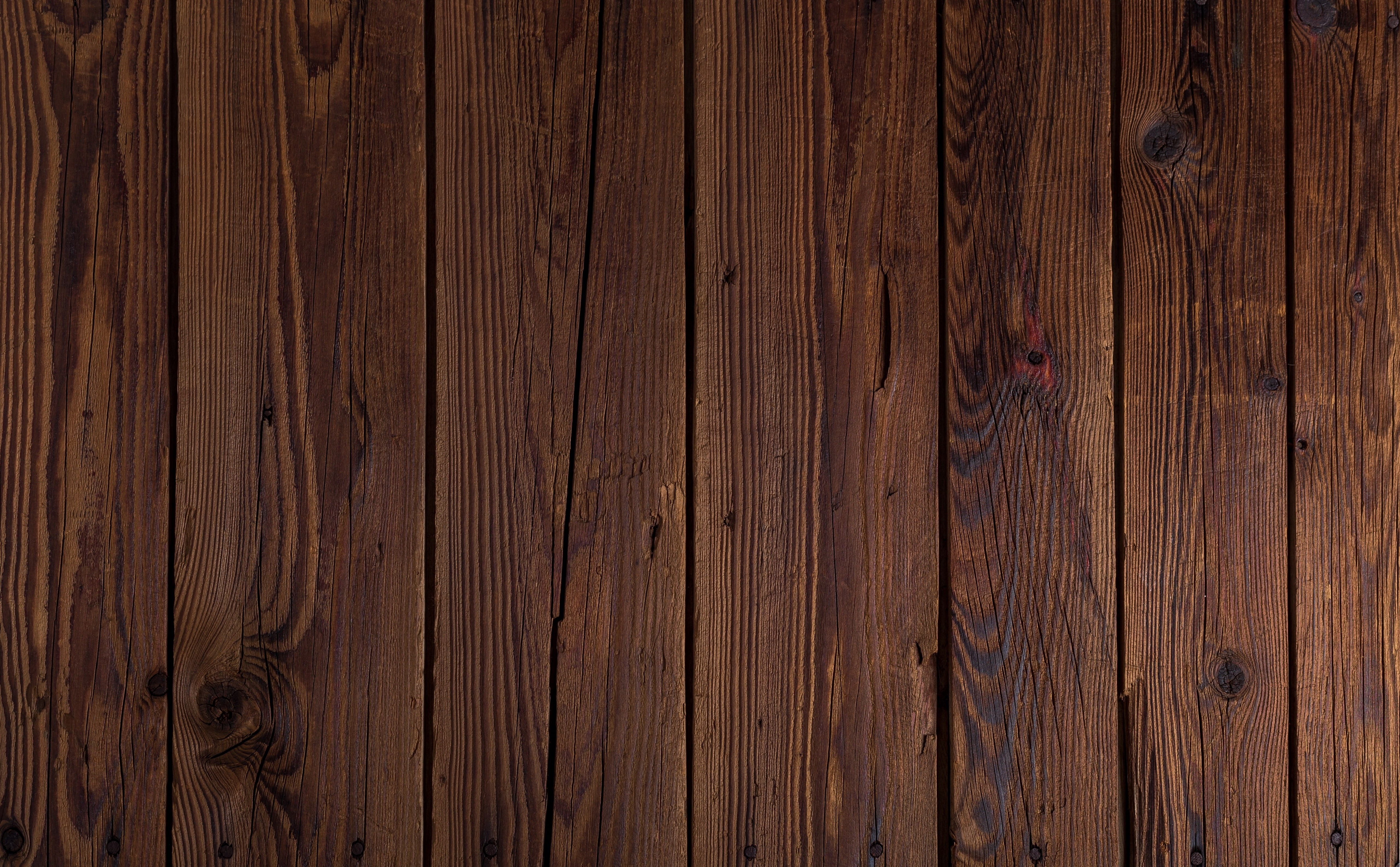 Texture, boards, abstract, 5K, dark, wood paneling, boundary, outdoors, Wood, rough, surface level, surface, rustic, Brown, Background, pattern, textured, HD Wallpaper