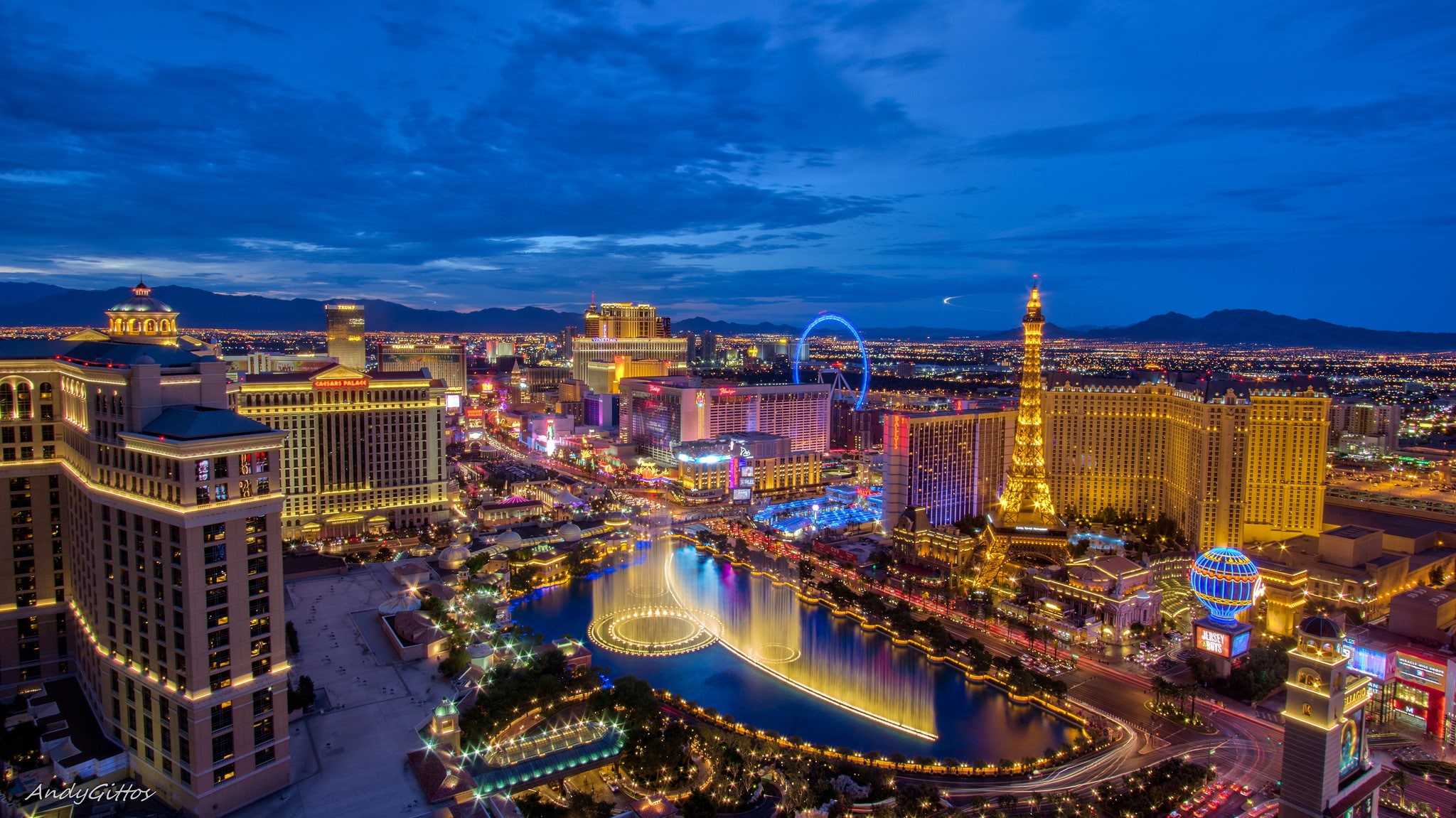  bellagio, fountains, nevada, beautiful, vegas, cosmopolitan, desktop, north, las, surrounding, balcony, view, hotel, 1080P, america, hotels, HD Wallpaper