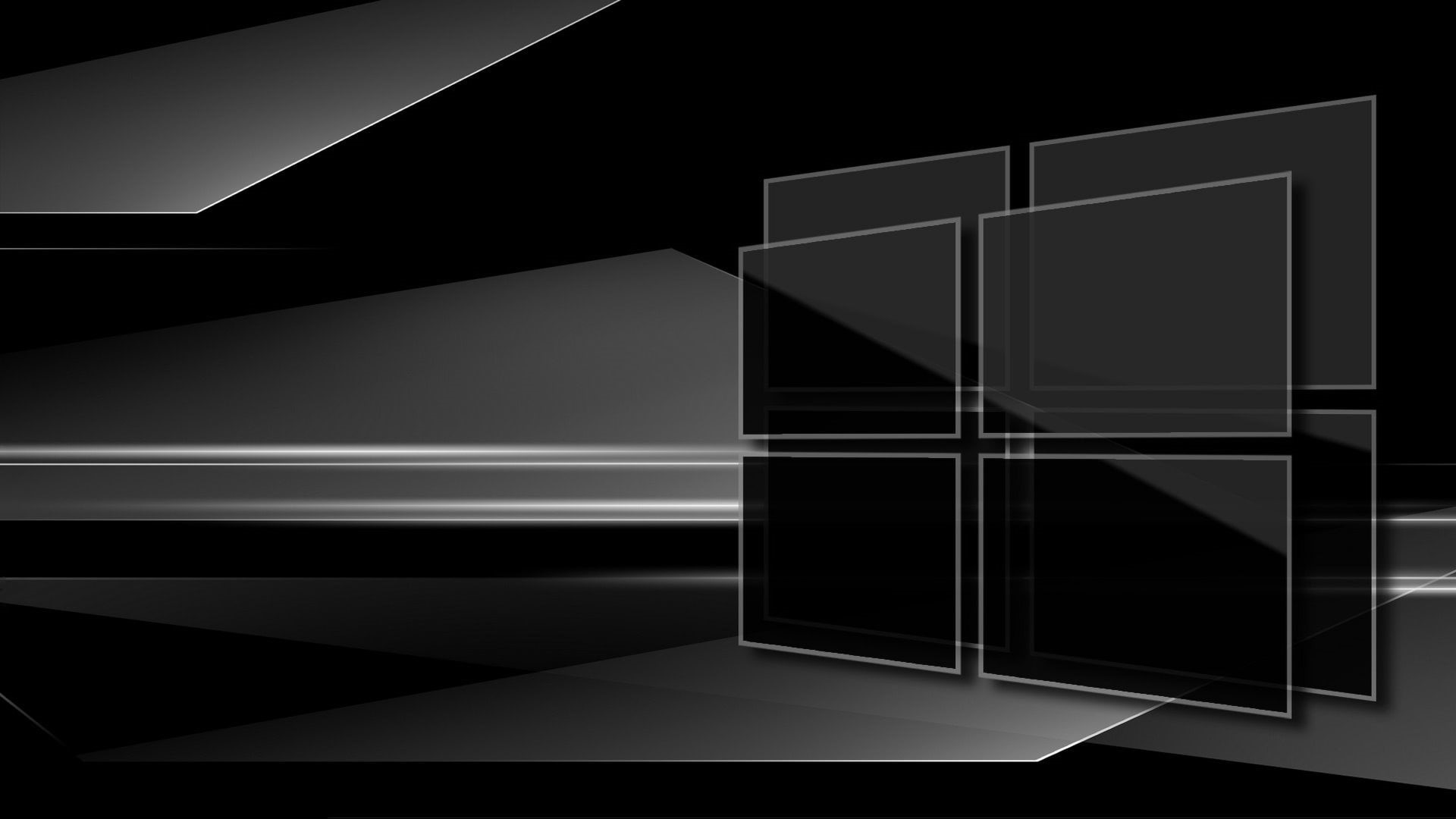 Windows 10, fenetre, 1080P, HD Wallpaper