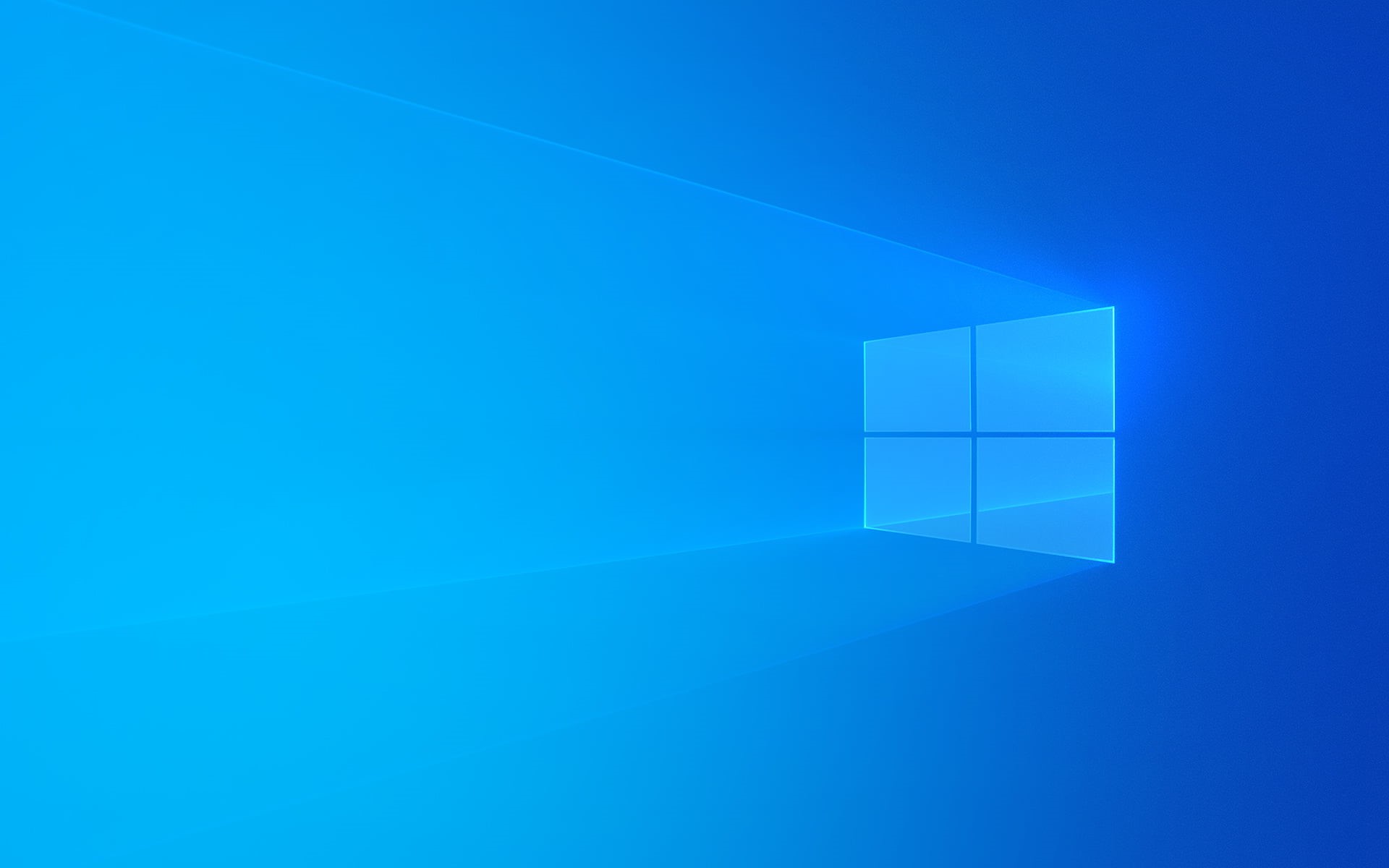 logo, 1080P, Windows 10, Windows 10 Anniversary, HD Wallpaper