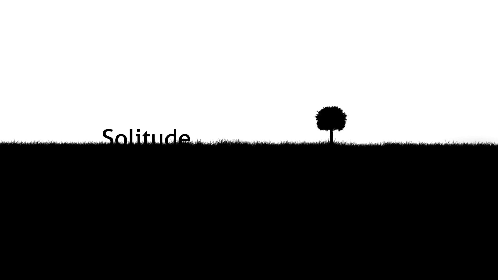 tranquility, animal wildlife, animals in the wild, black, landscape, animal, land, environment, trees, white, outdoors, silhouette, group of animals, nature, HD Wallpaper