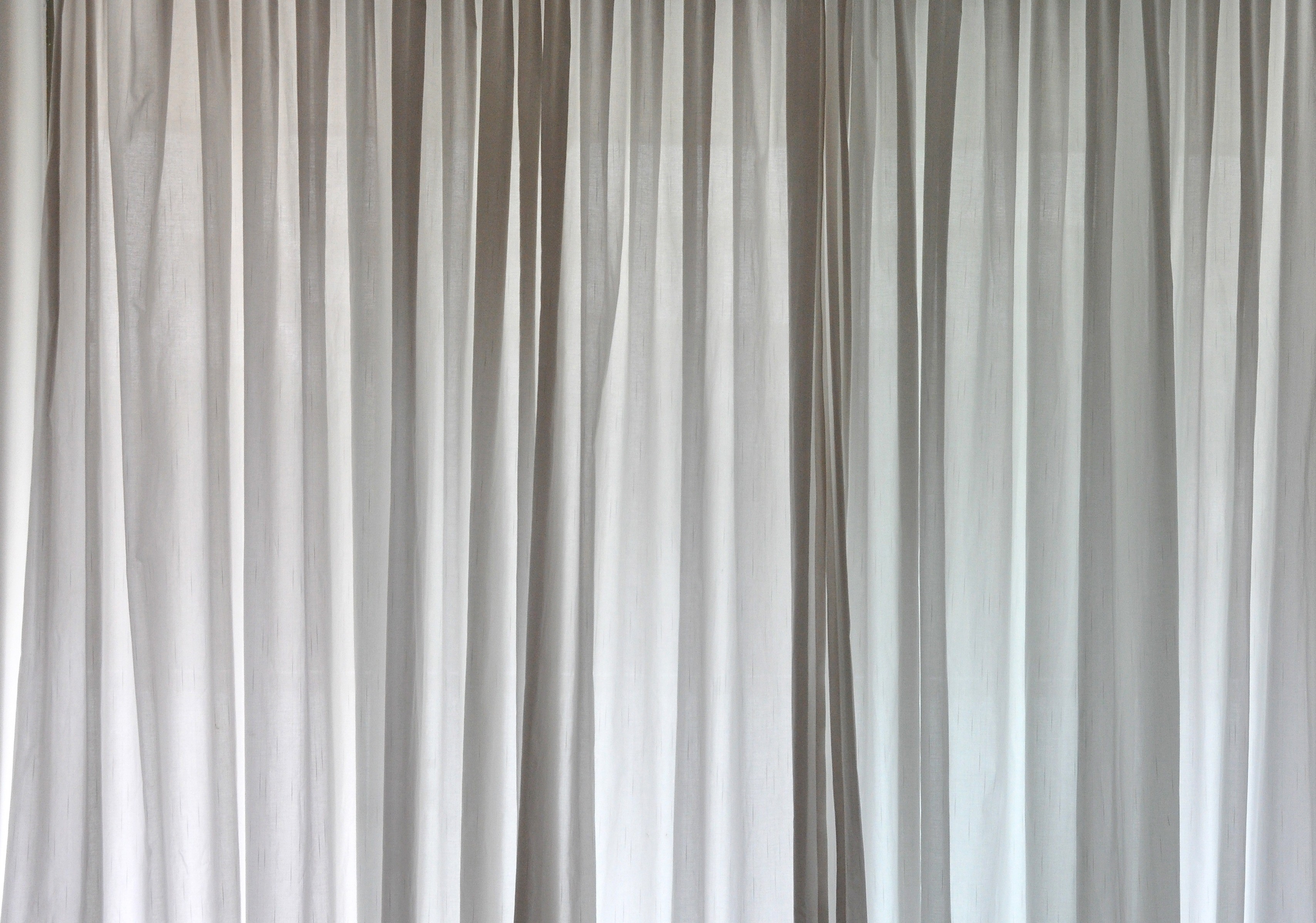 curtain, curtains, abundance, window, grey, textiles, sheet, white color, no people, full frame, document, background, textile, architecture, security, HD Wallpaper