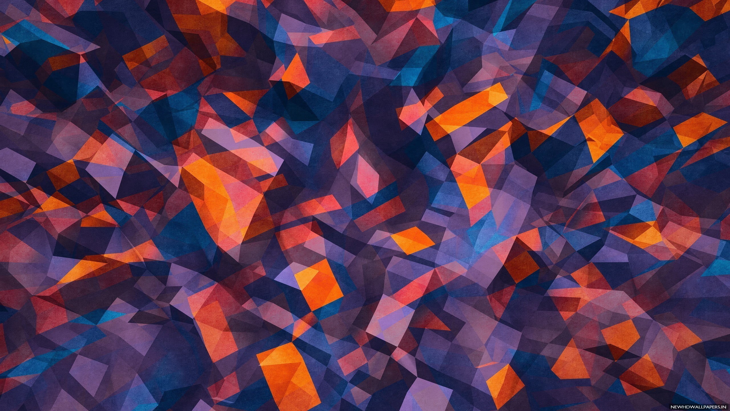 texture, textured, day, high angle view, multi colored, pattern, digital art, design, orange color, close-up, indoors, flooring, shape, textile, full frame, HD Wallpaper