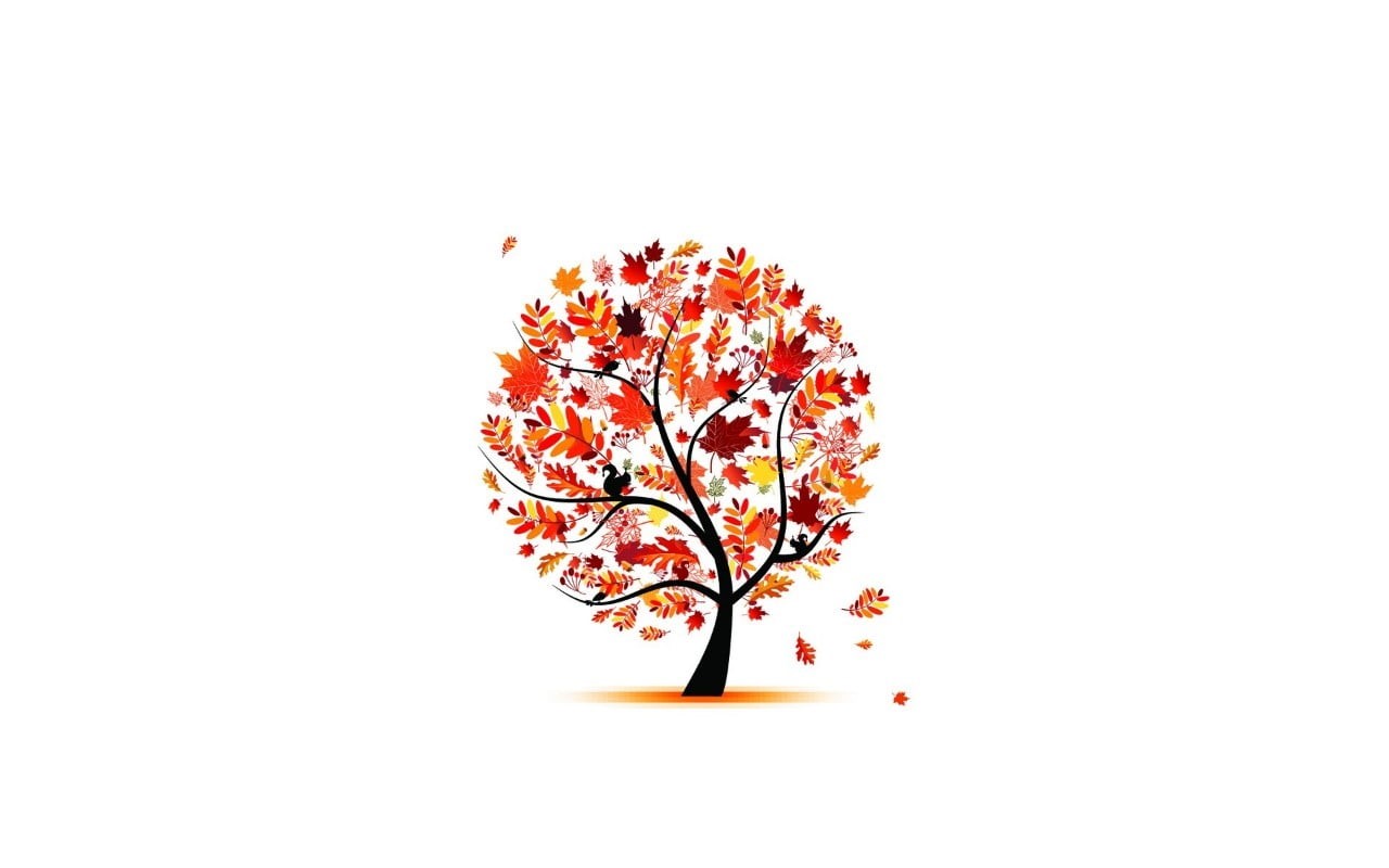 shape, plant, multi colored, food, vector, studio shot, creativity, directly above, 720P, close-up, trees, minimalism, copy space, indoors, tree, red, HD Wallpaper