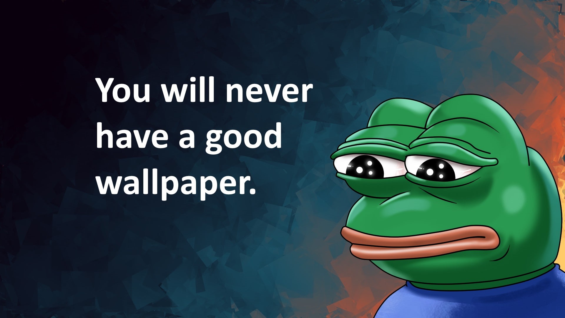 feelsbadman, dress, 1920x1080 px, pepe, hd, Memes, art, meme, Pepe (meme), humor, px, 1080P, x, HD Wallpaper